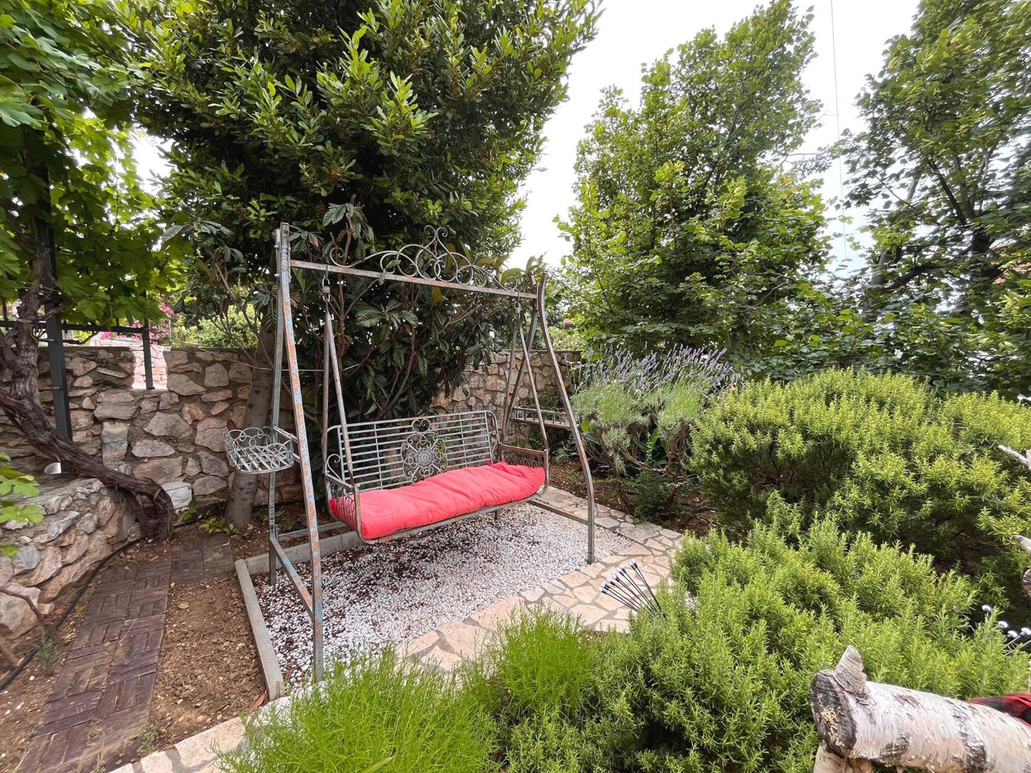 APP St Marin view Novi Vinodolski view 3