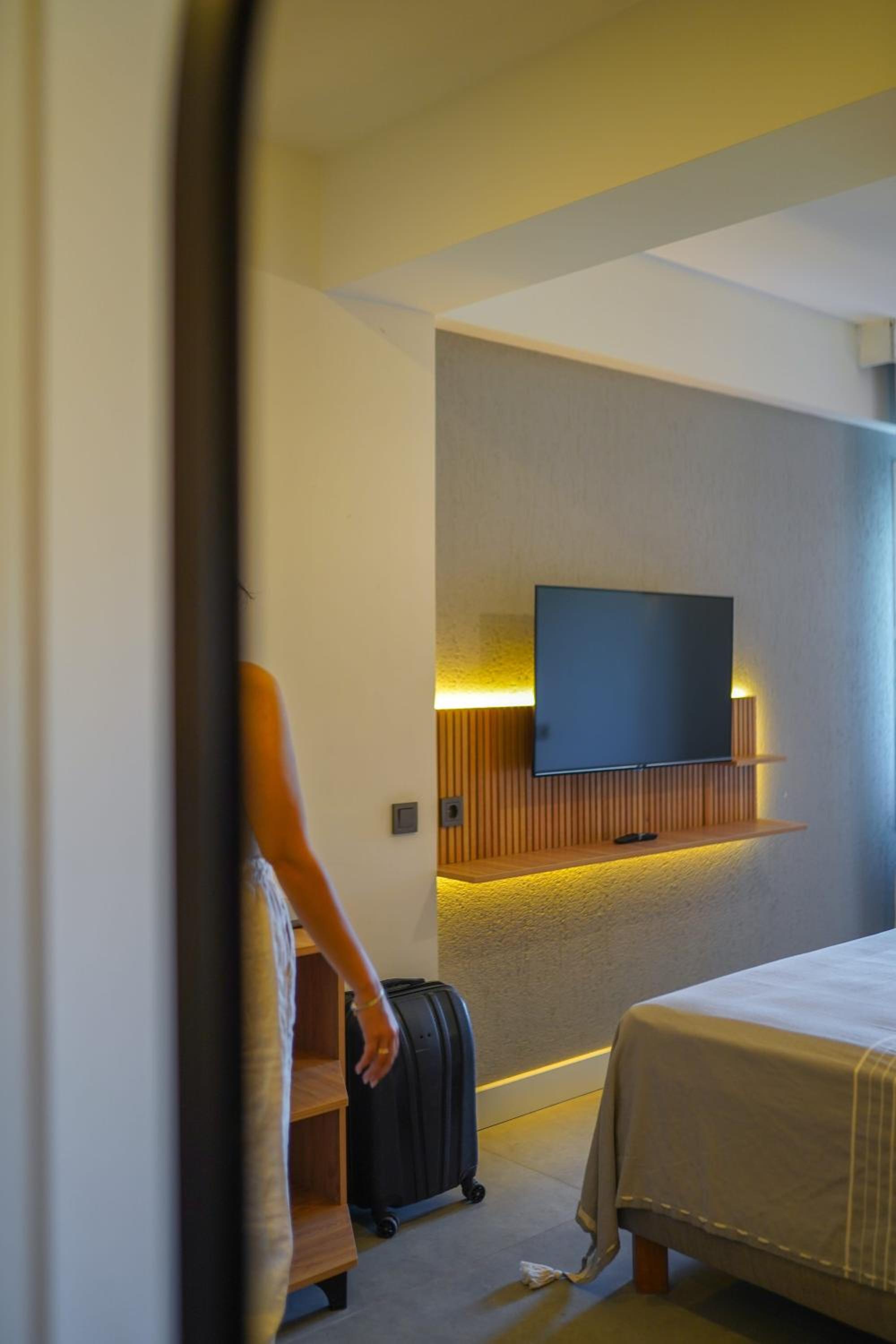 Hotel Club-E  --> Club-E Otel - Image 25