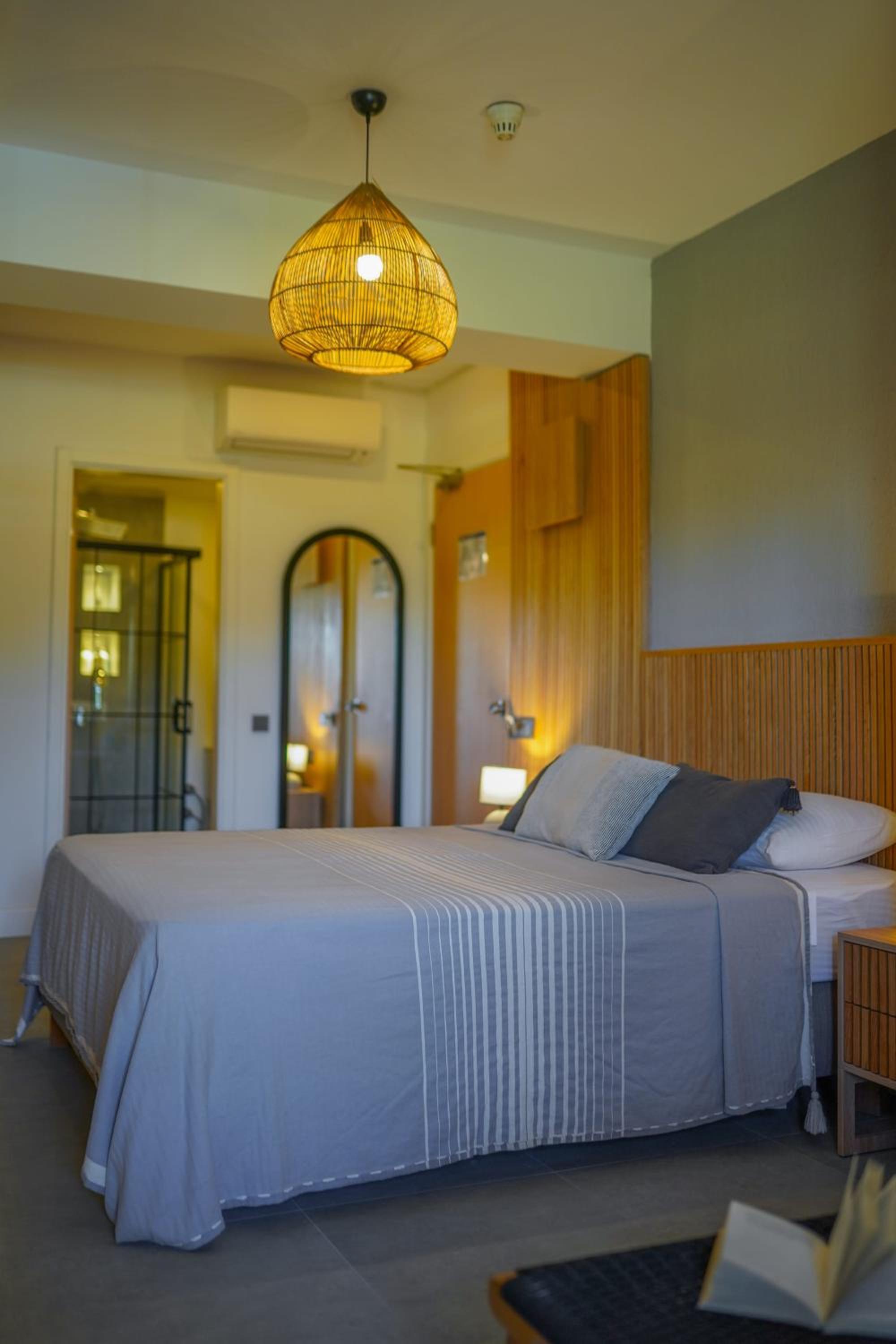Hotel Club-E  --> Club-E Otel - Image 29