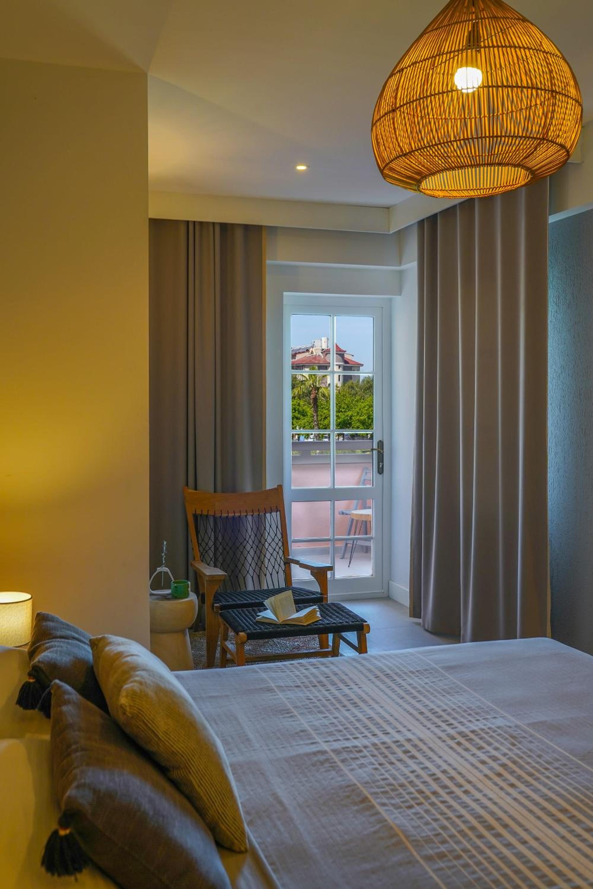Hotel Club-E  --> Club-E Otel - Image 30