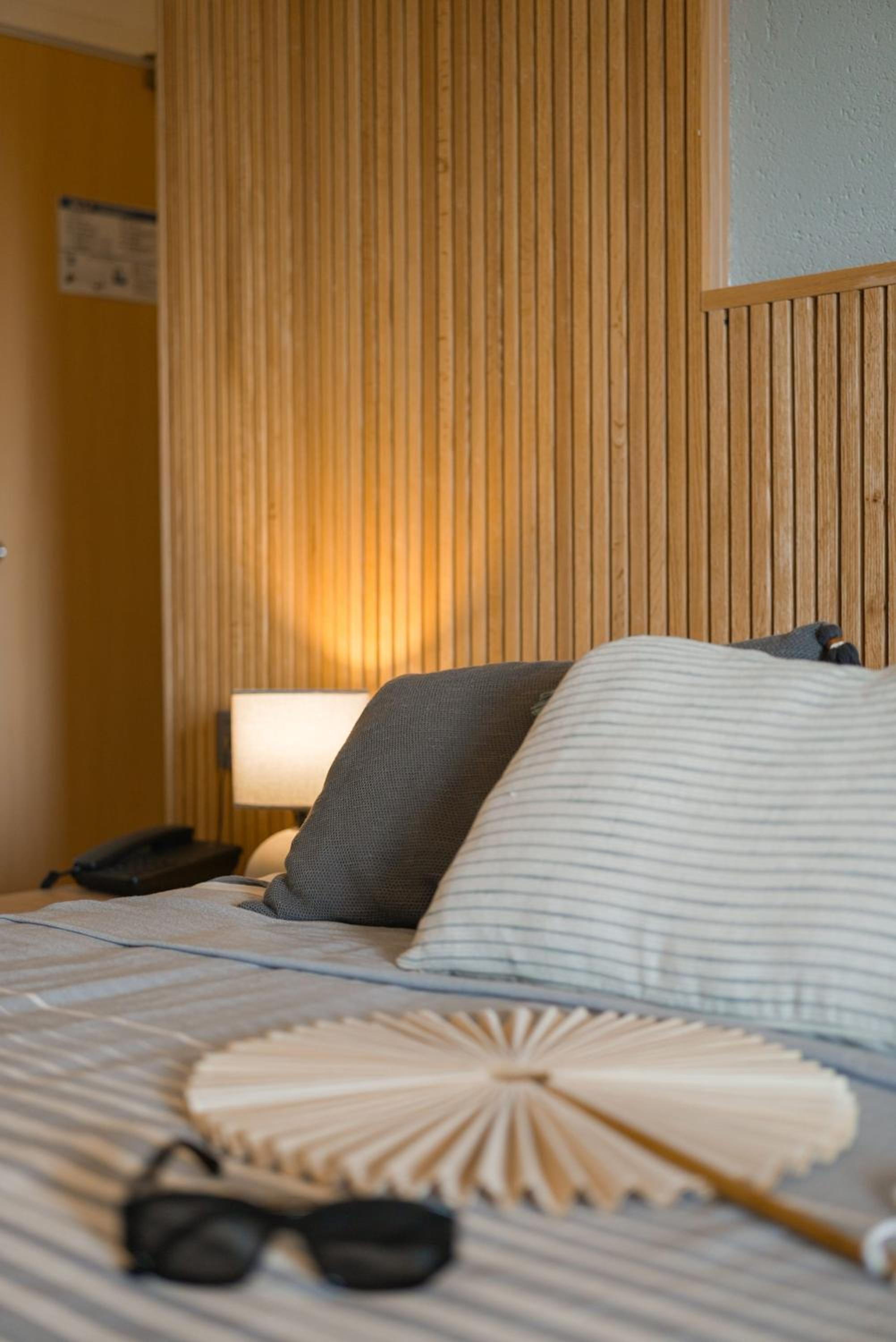 Hotel Club-E  --> Club-E Otel - Image 31