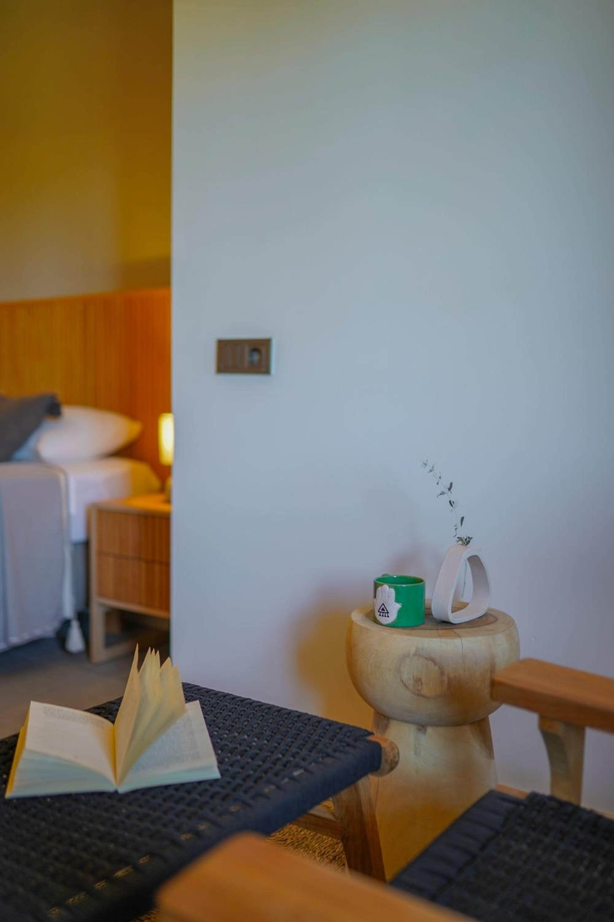 Hotel Club-E  --> Club-E Otel - Image 33