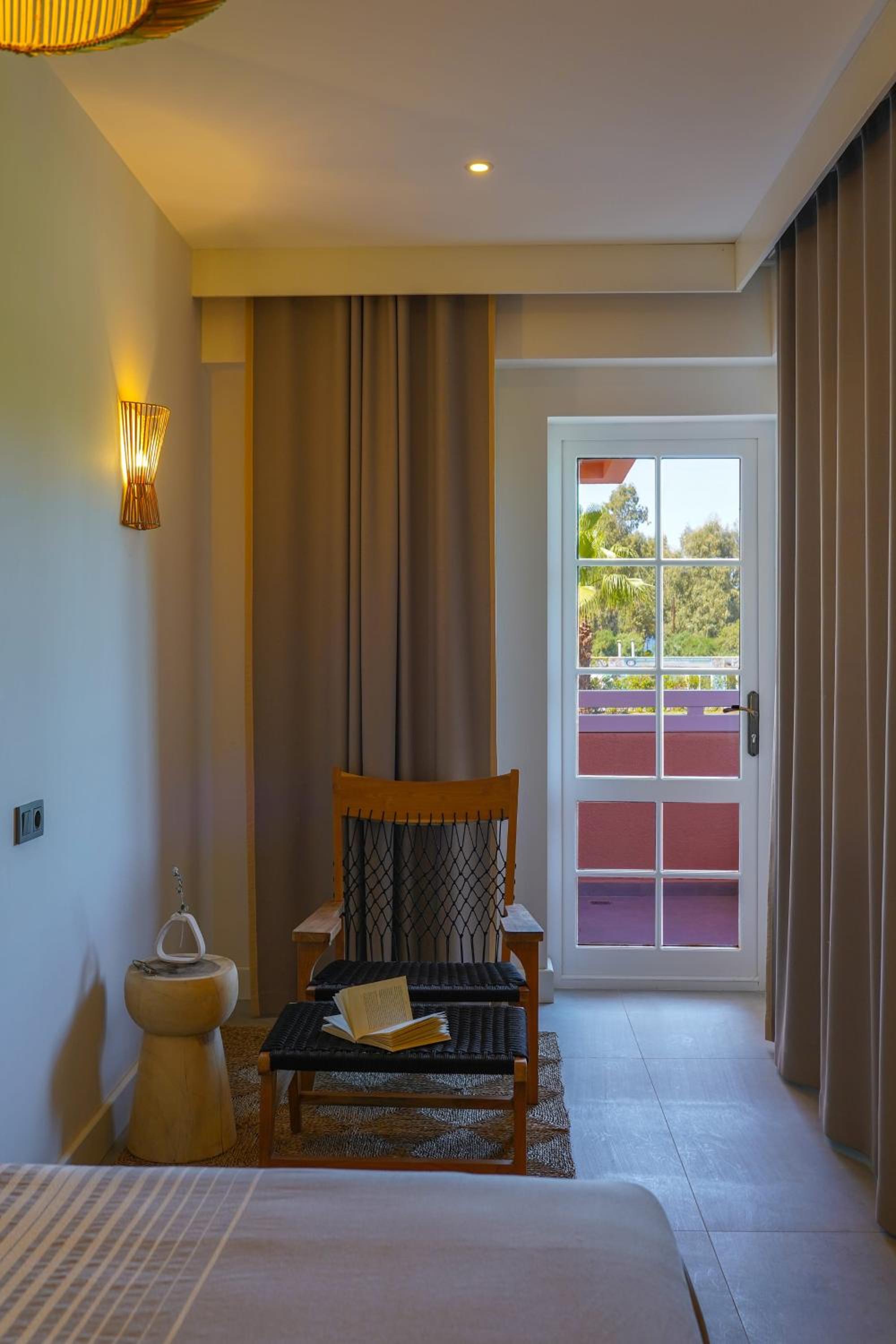 Hotel Club-E  --> Club-E Otel - Image 34