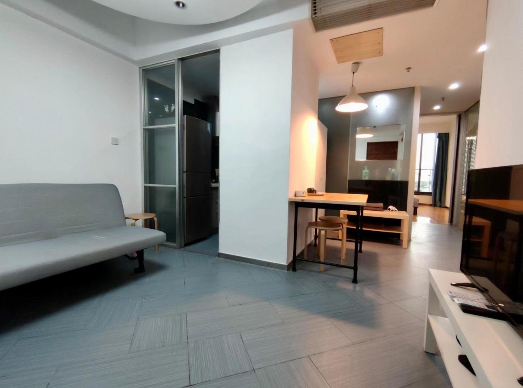iNestin Shanghai Apt Jinzang Road, photo 30