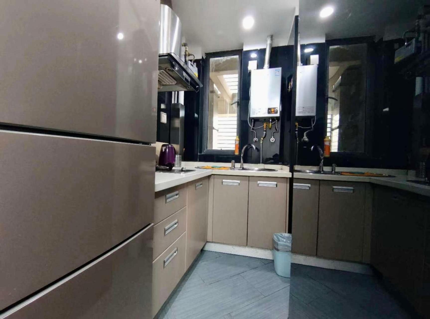 iNestin Shanghai Apt Jinzang Road, photo 31