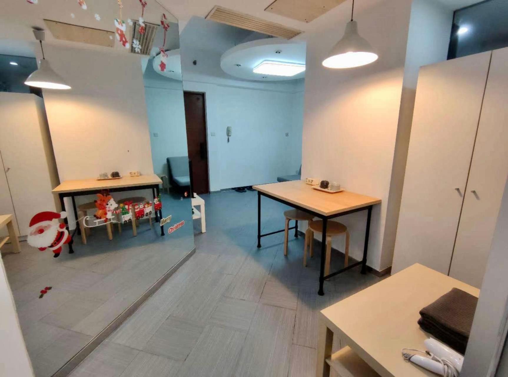iNestin Shanghai Apt Jinzang Road, photo 17