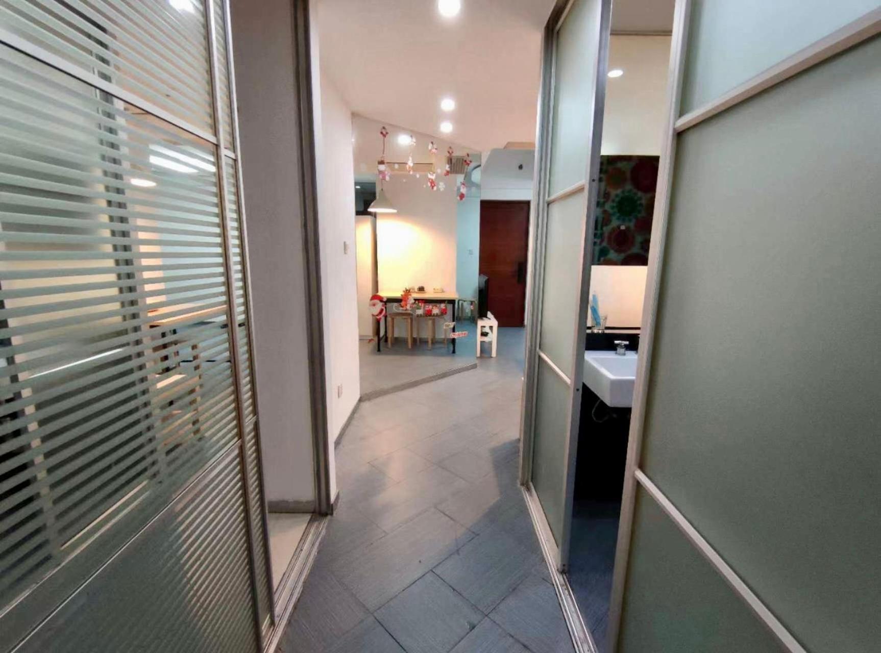 iNestin Shanghai Apt Jinzang Road, photo 18