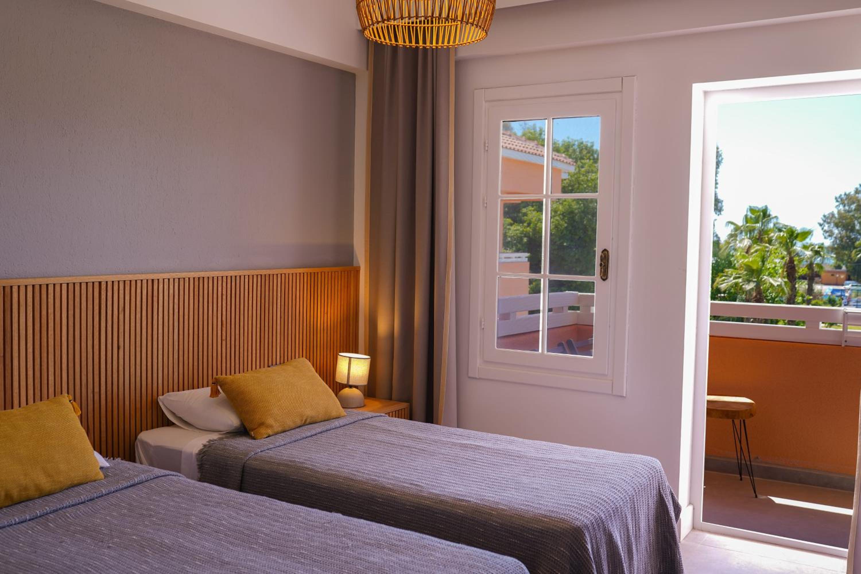 Hotel Club-E  --> Club-E Otel - Image 36