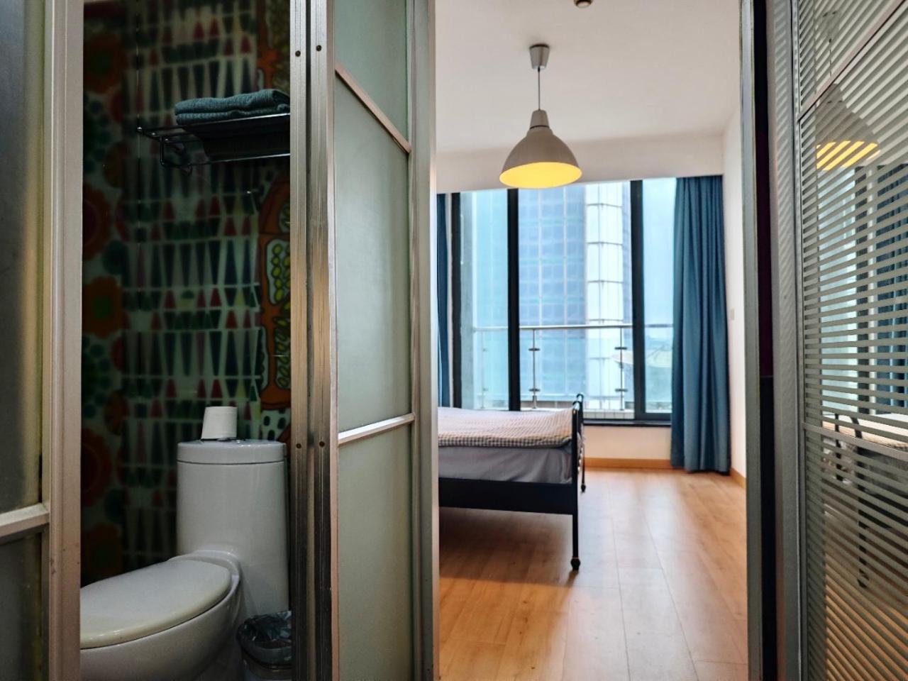 iNestin Shanghai Apt Jinzang Road, photo 32