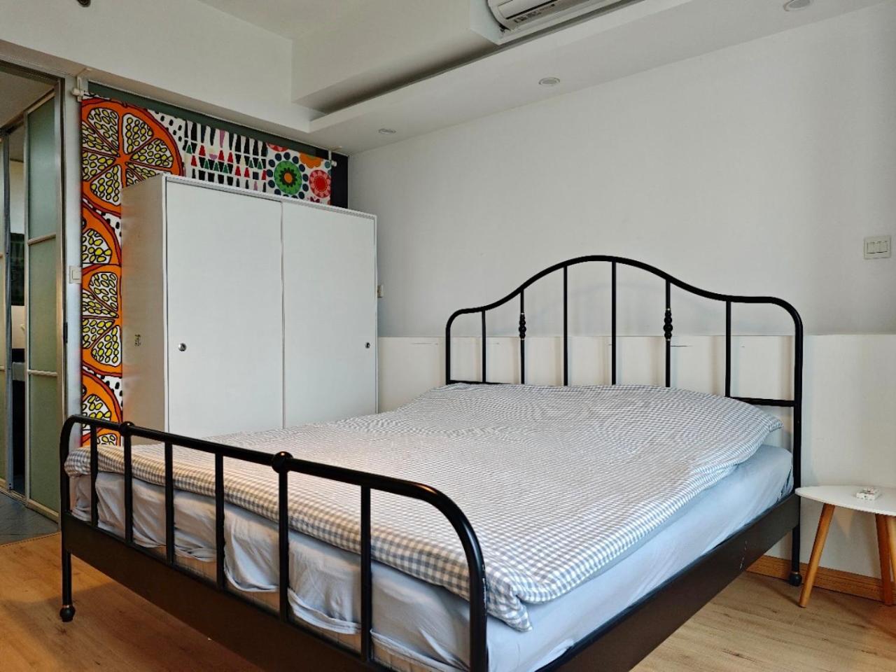 iNestin Shanghai Apt Jinzang Road, photo 28