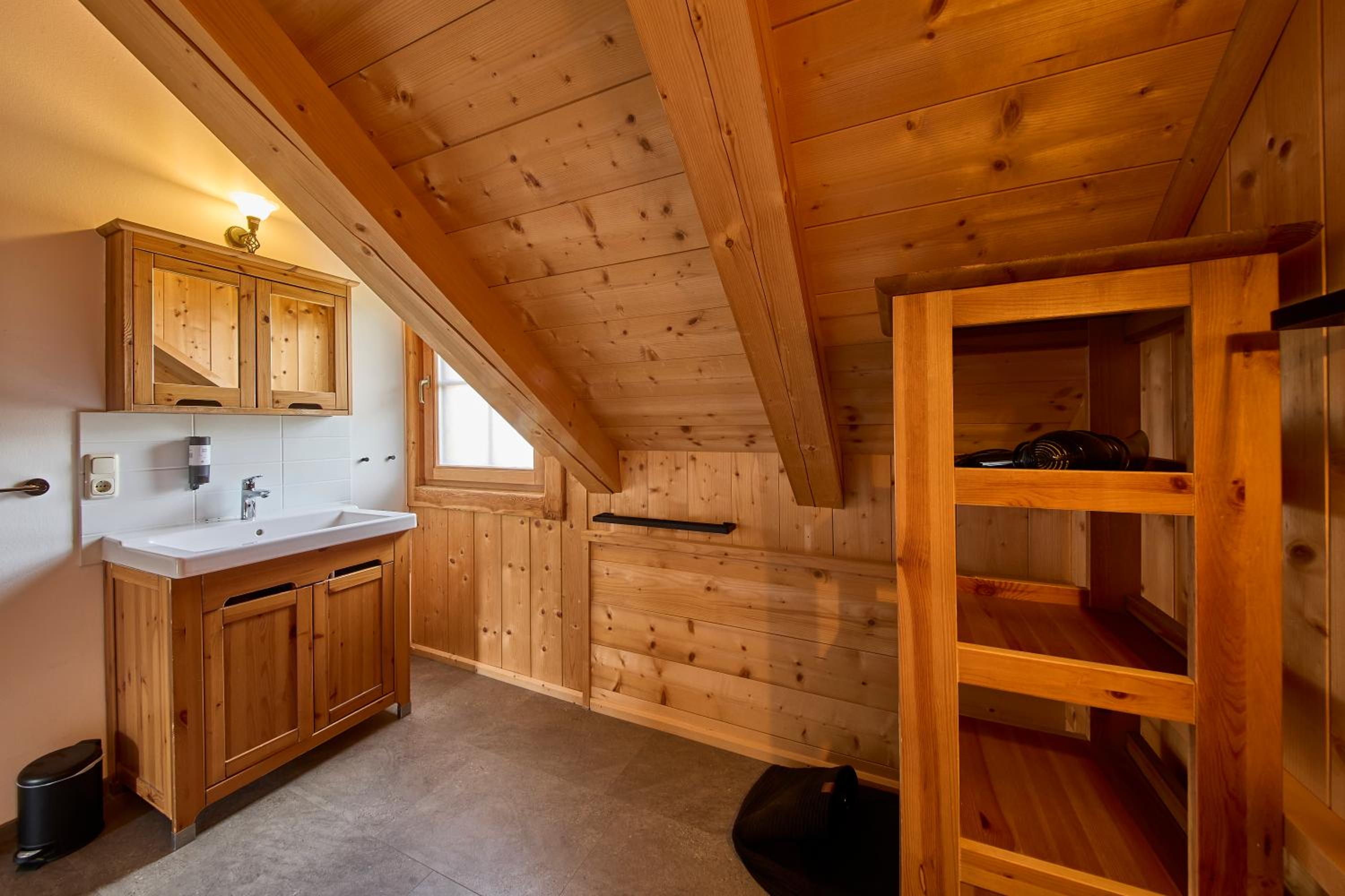Drei Hittn Saalbach