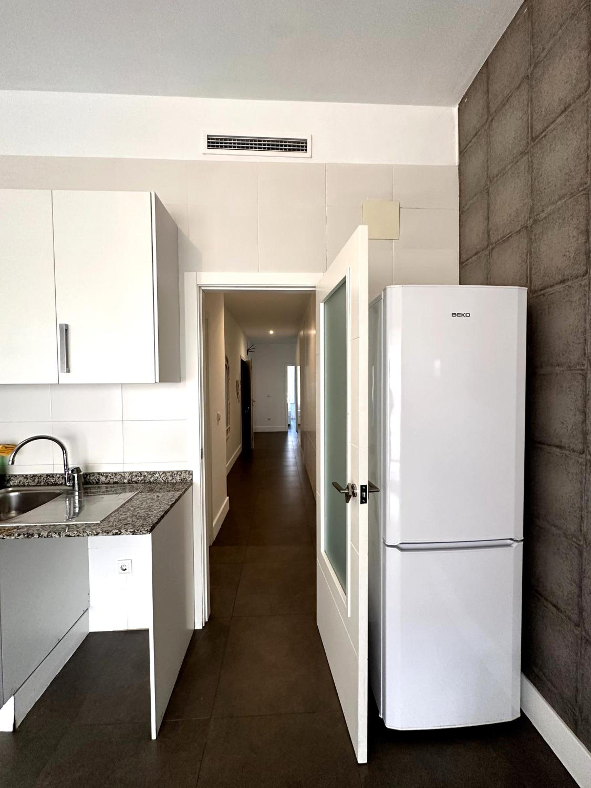 Mercado Central Suites