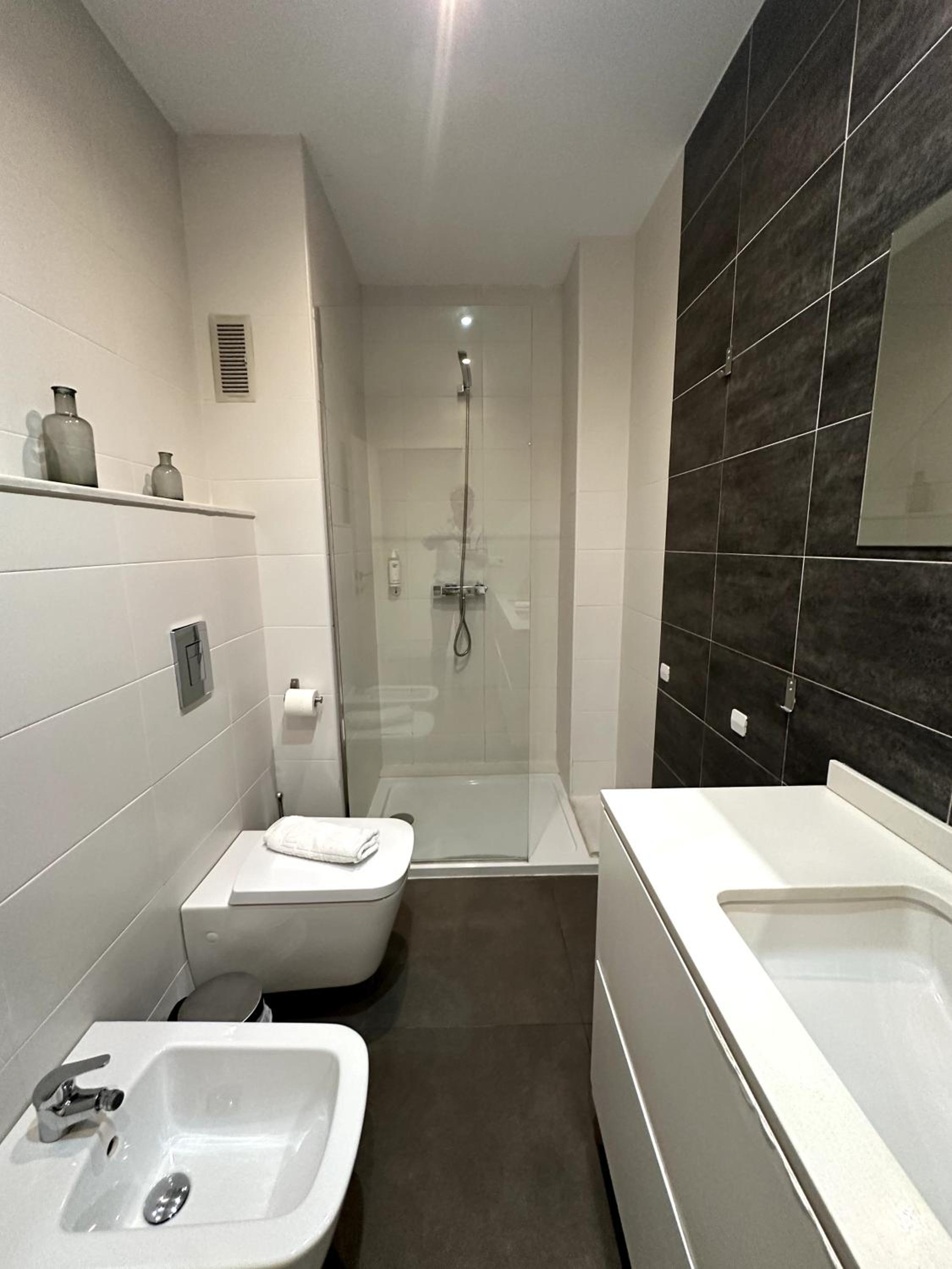 Mercado Central Suites