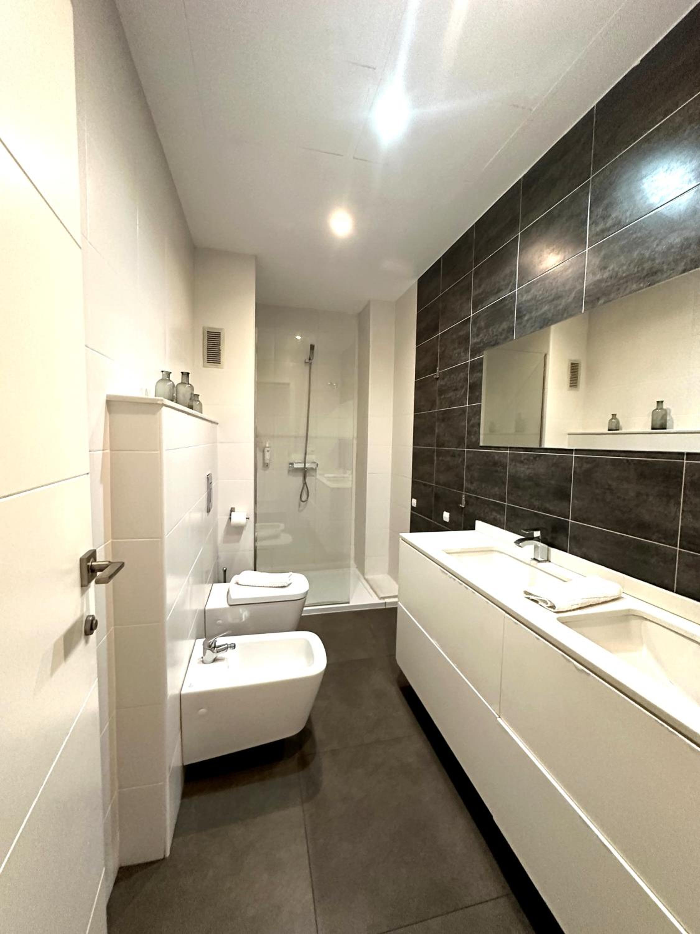 Mercado Central Suites