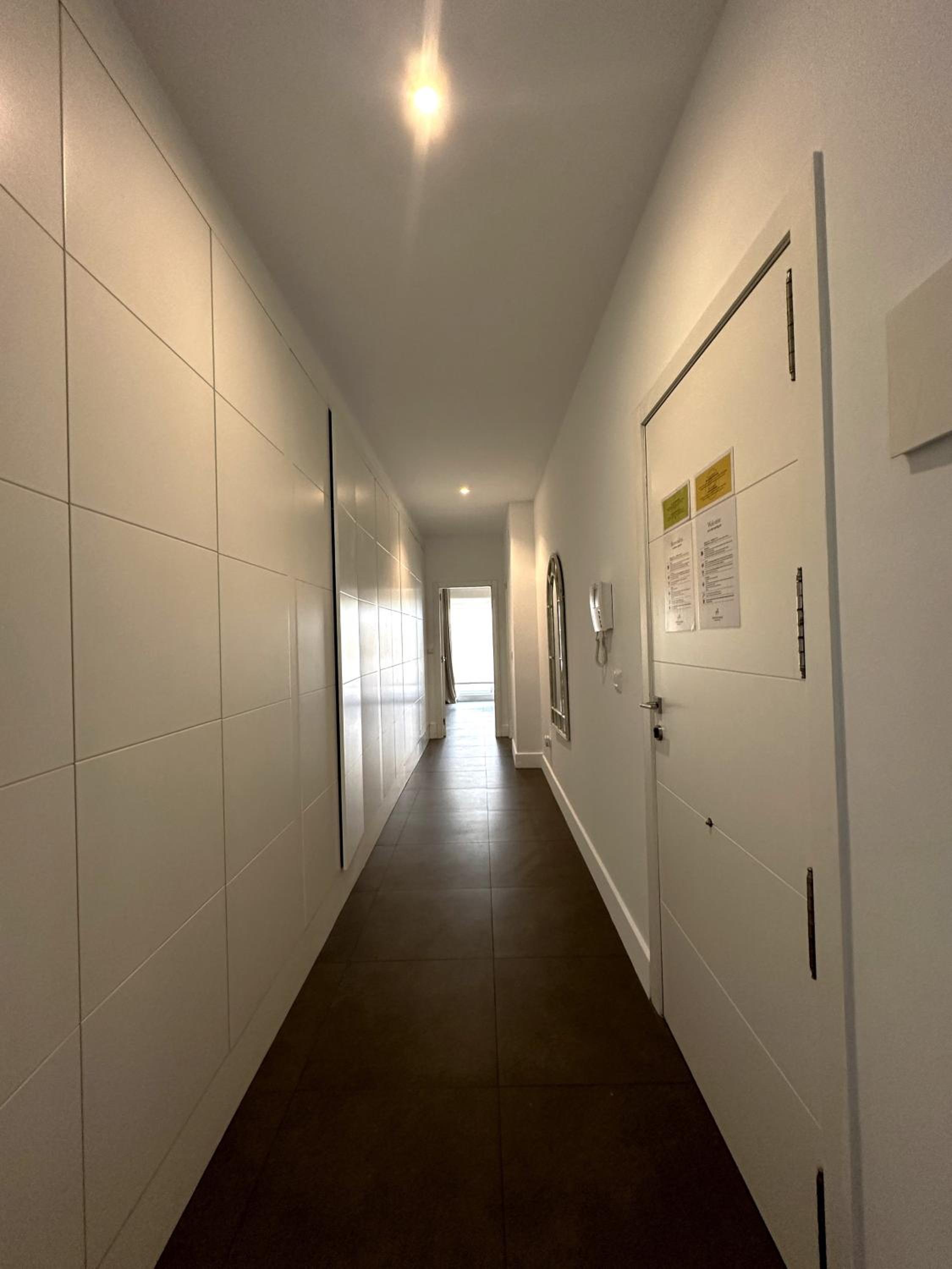 Mercado Central Suites