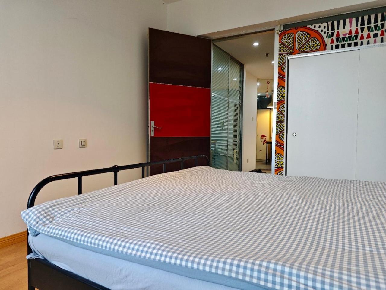 iNestin Shanghai Apt Jinzang Road, photo 5