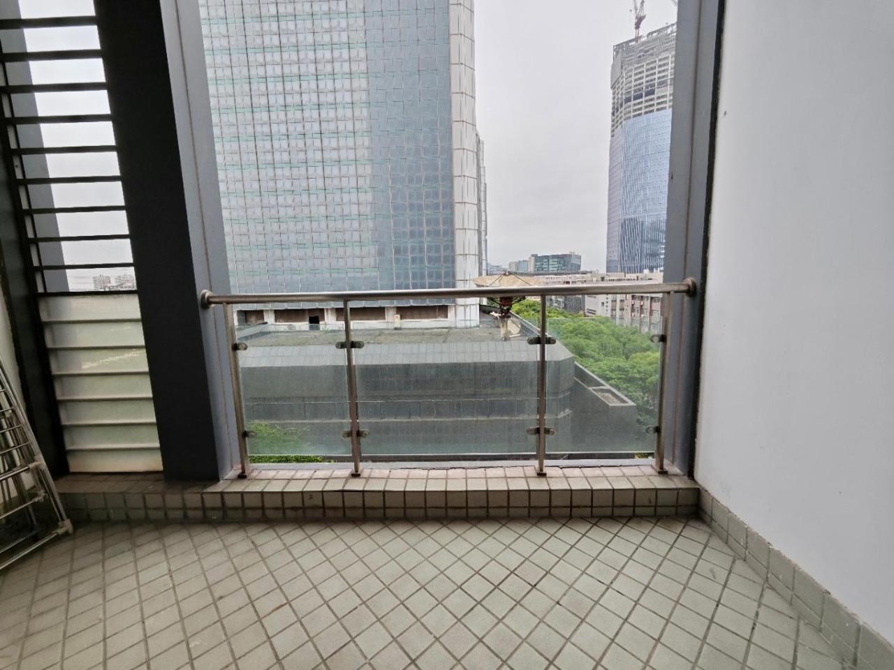 iNestin Shanghai Apt Jinzang Road, photo 14