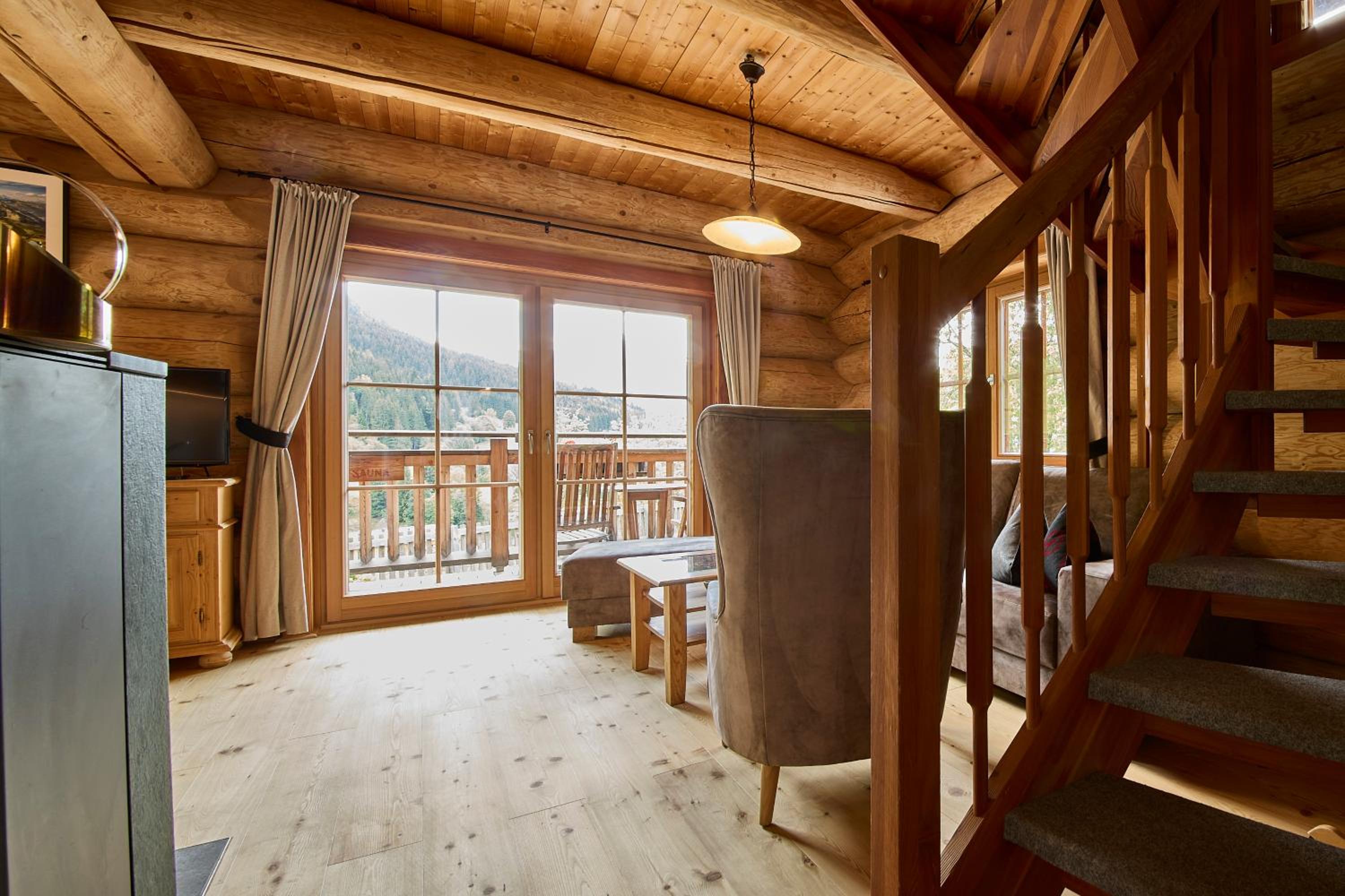 Drei Hittn Saalbach