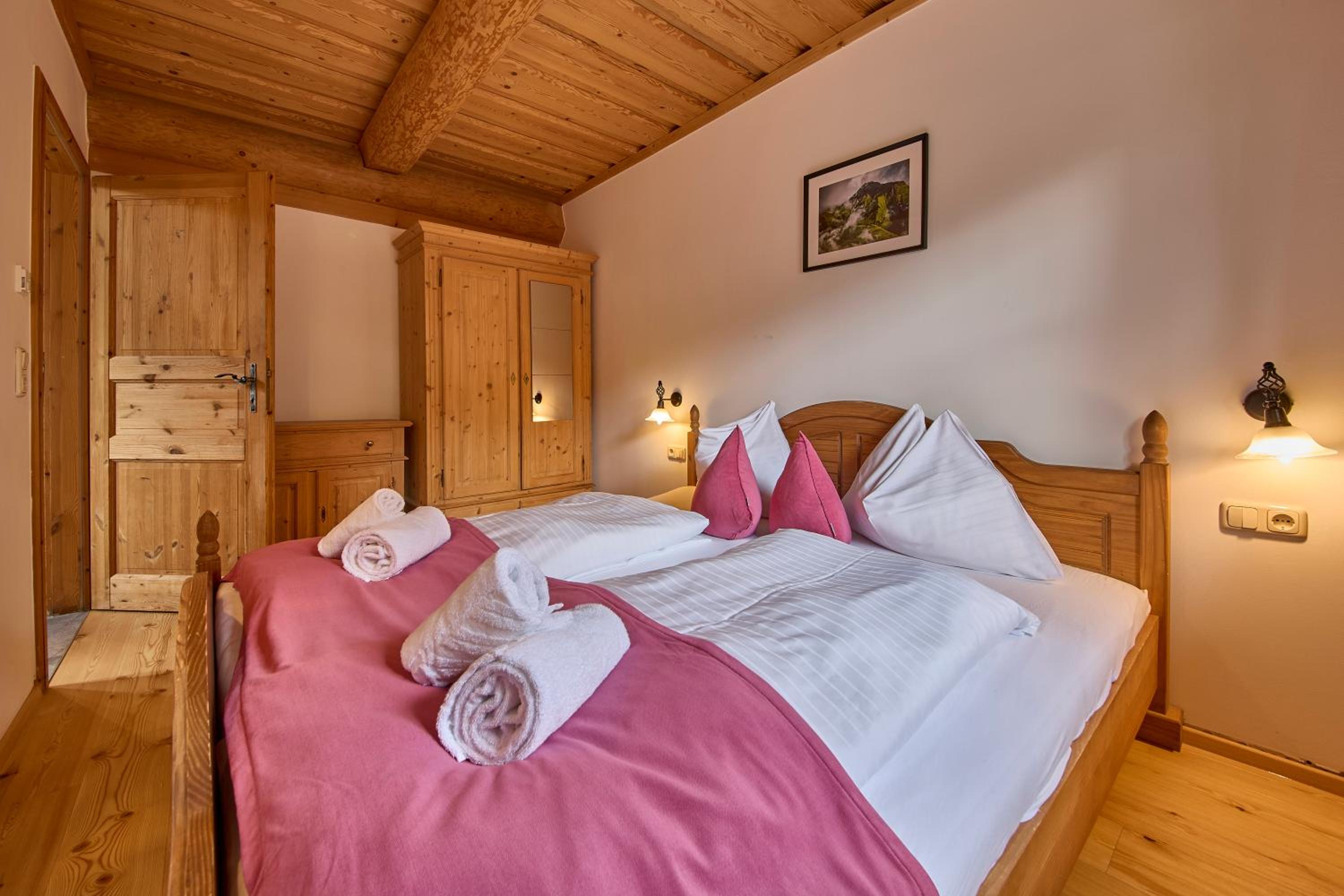 Drei Hittn Saalbach
