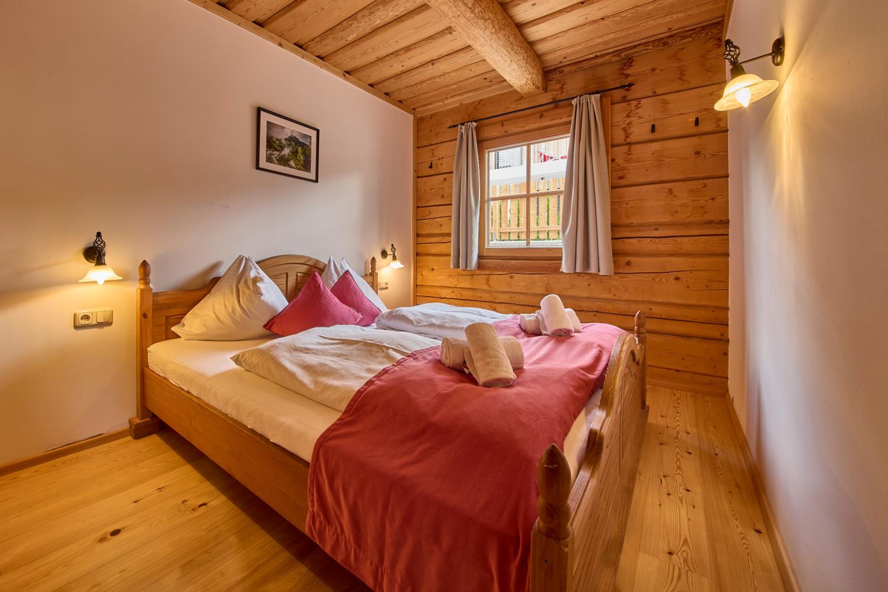 Drei Hittn Saalbach