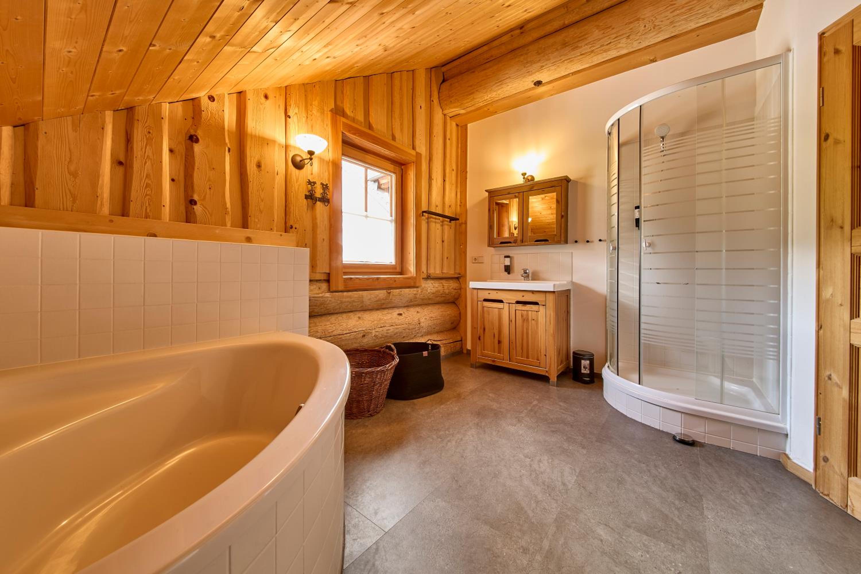 Drei Hittn Saalbach