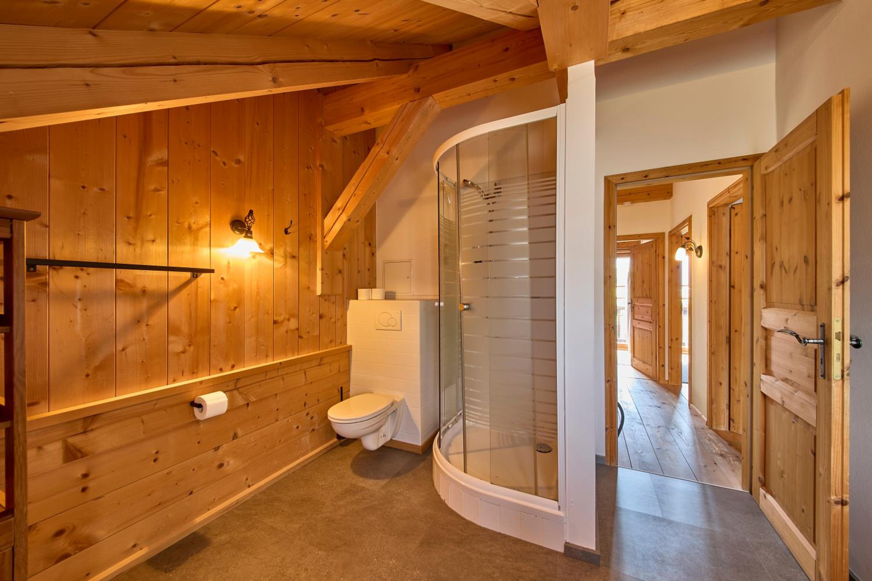 Drei Hittn Saalbach