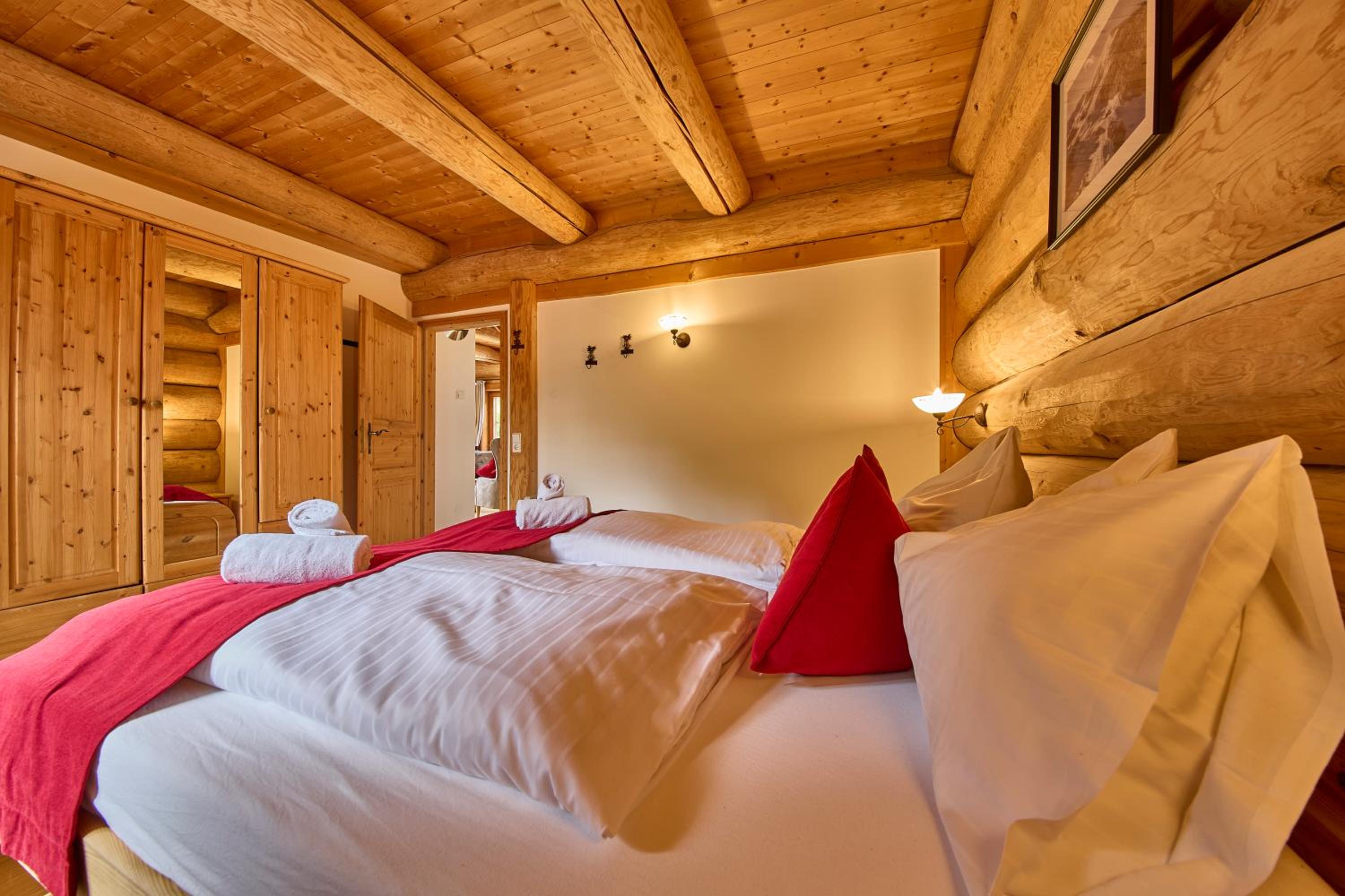 Drei Hittn Saalbach