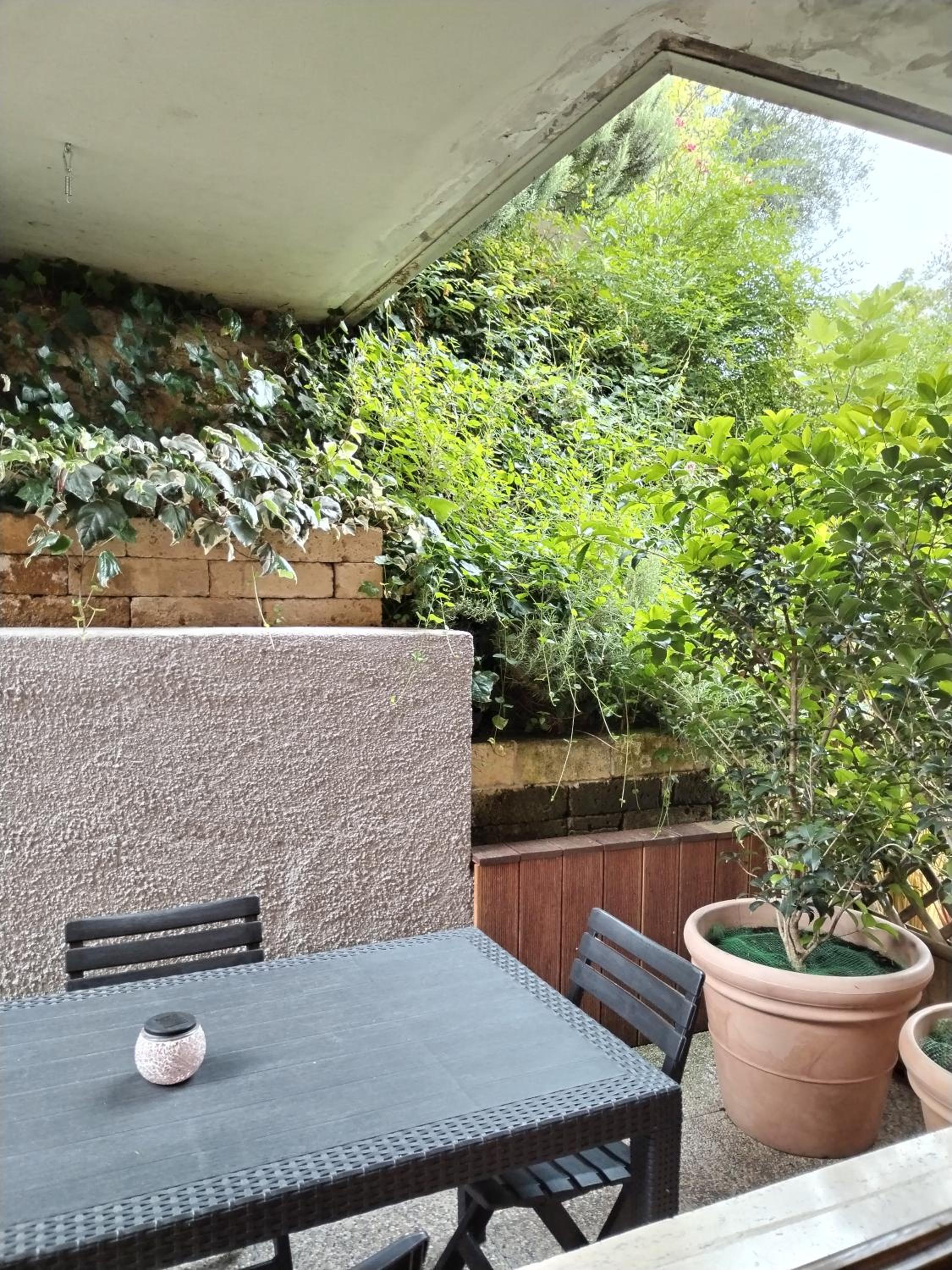 Da Sandro Holidays Apartment view 4
