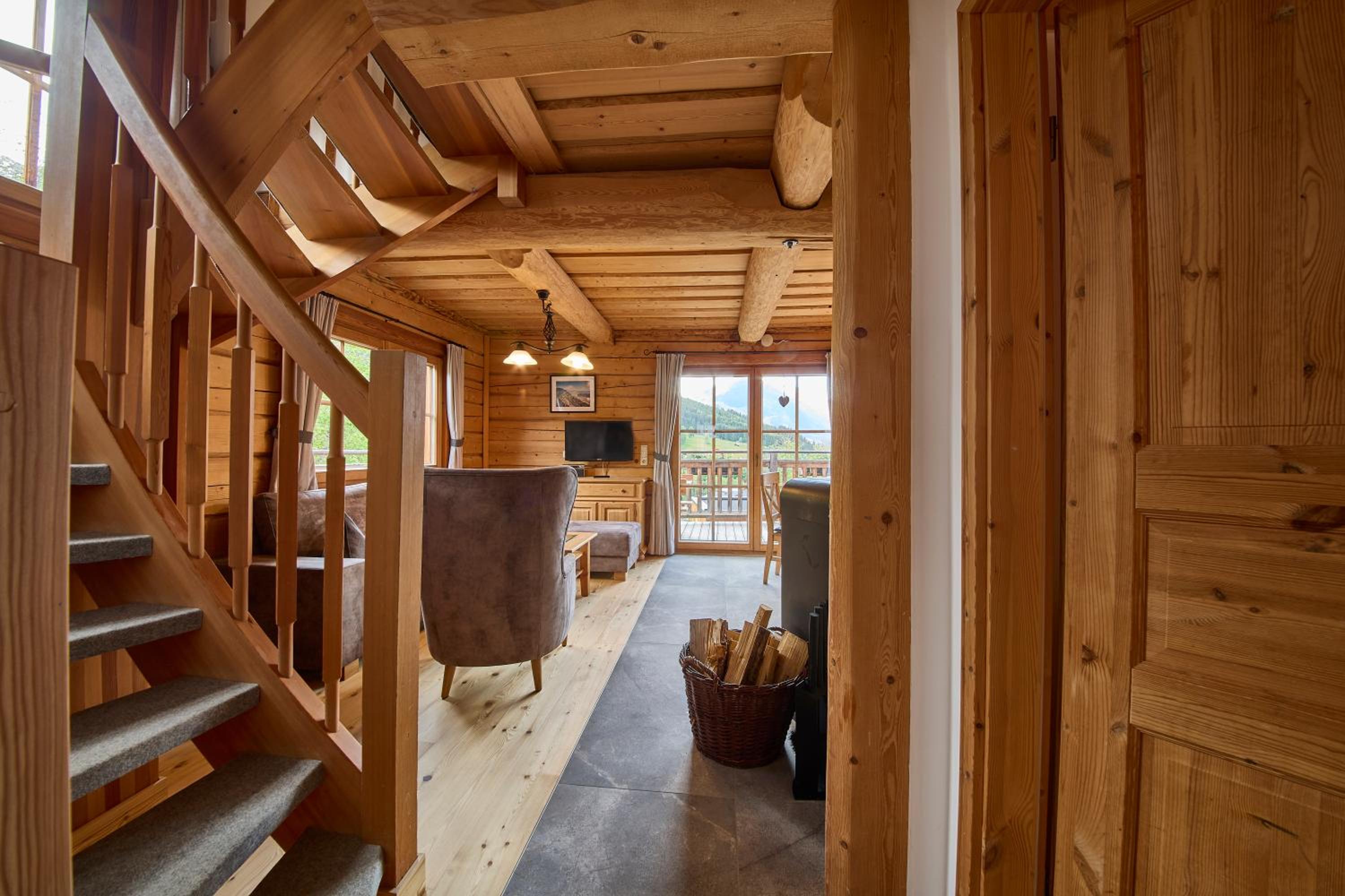 Drei Hittn Saalbach