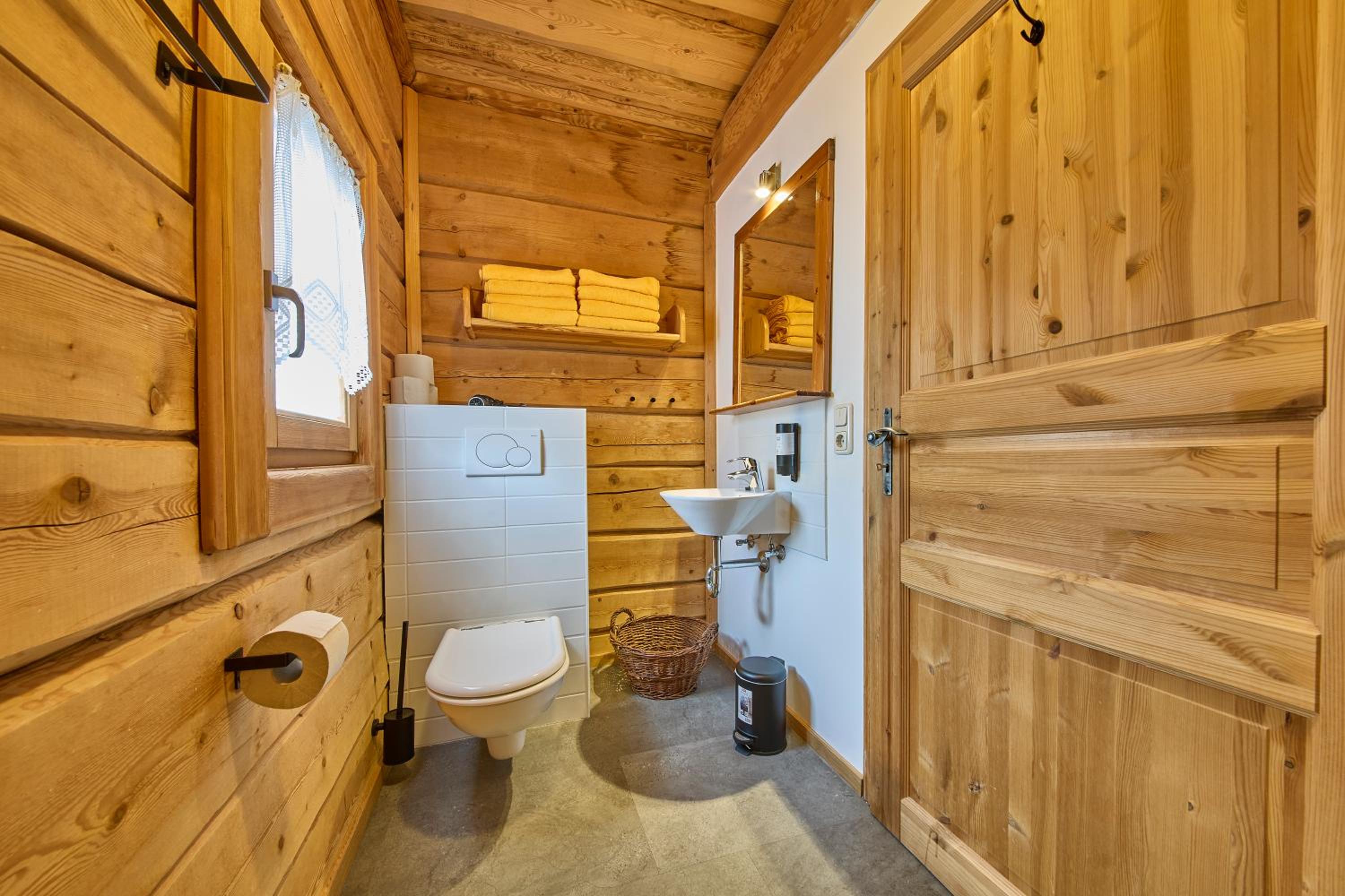 Drei Hittn Saalbach