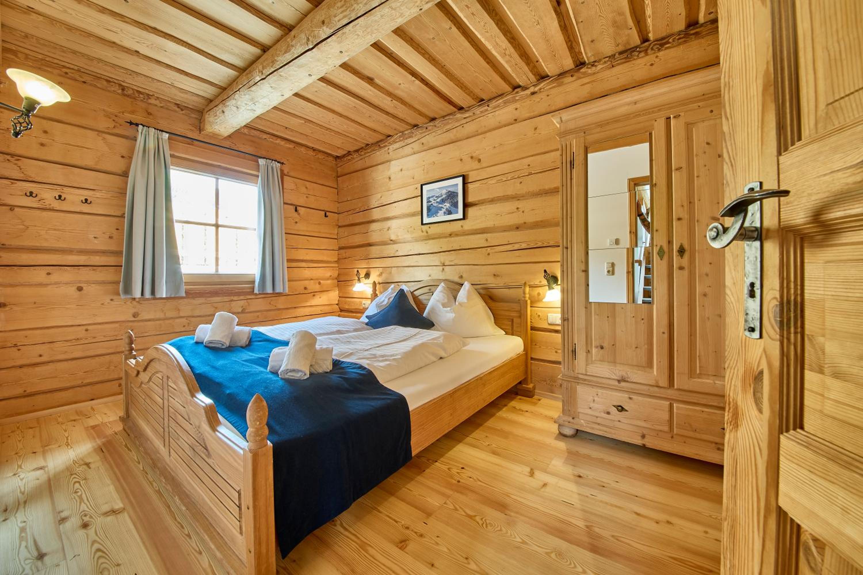 Drei Hittn Saalbach