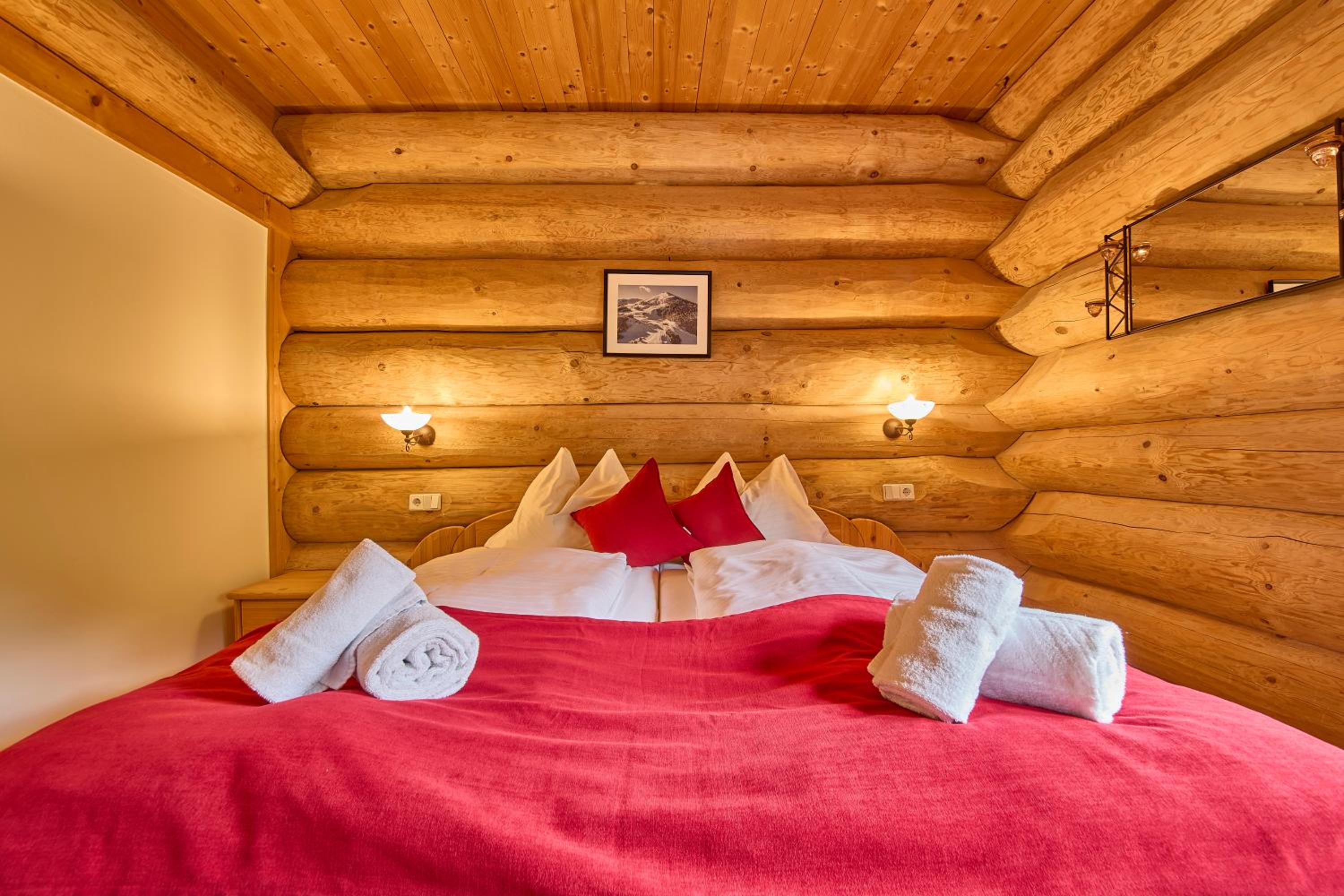 Drei Hittn Saalbach