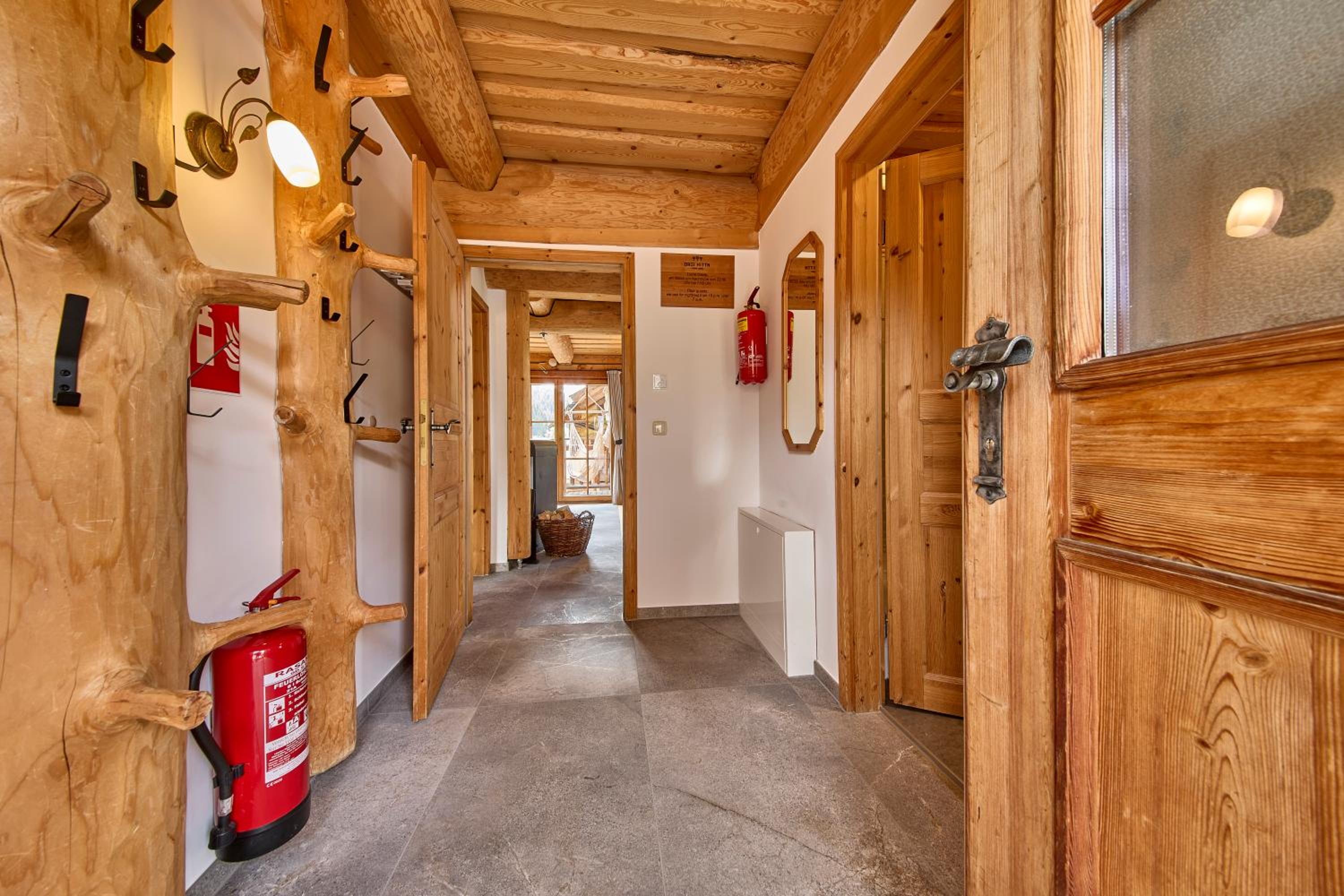 Drei Hittn Saalbach