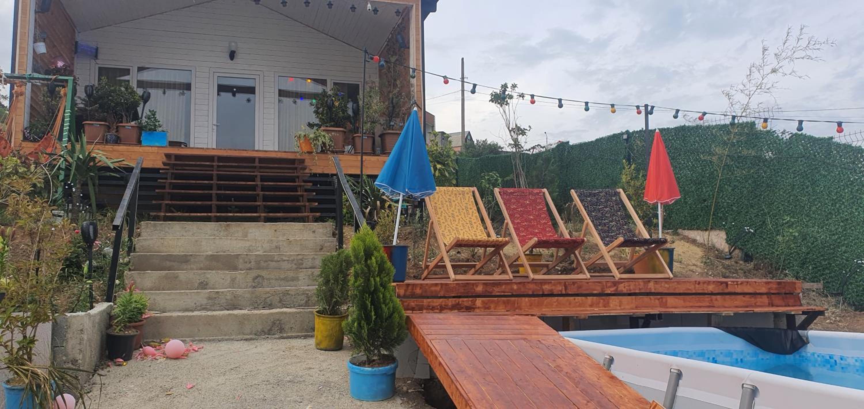 ikasi cottage