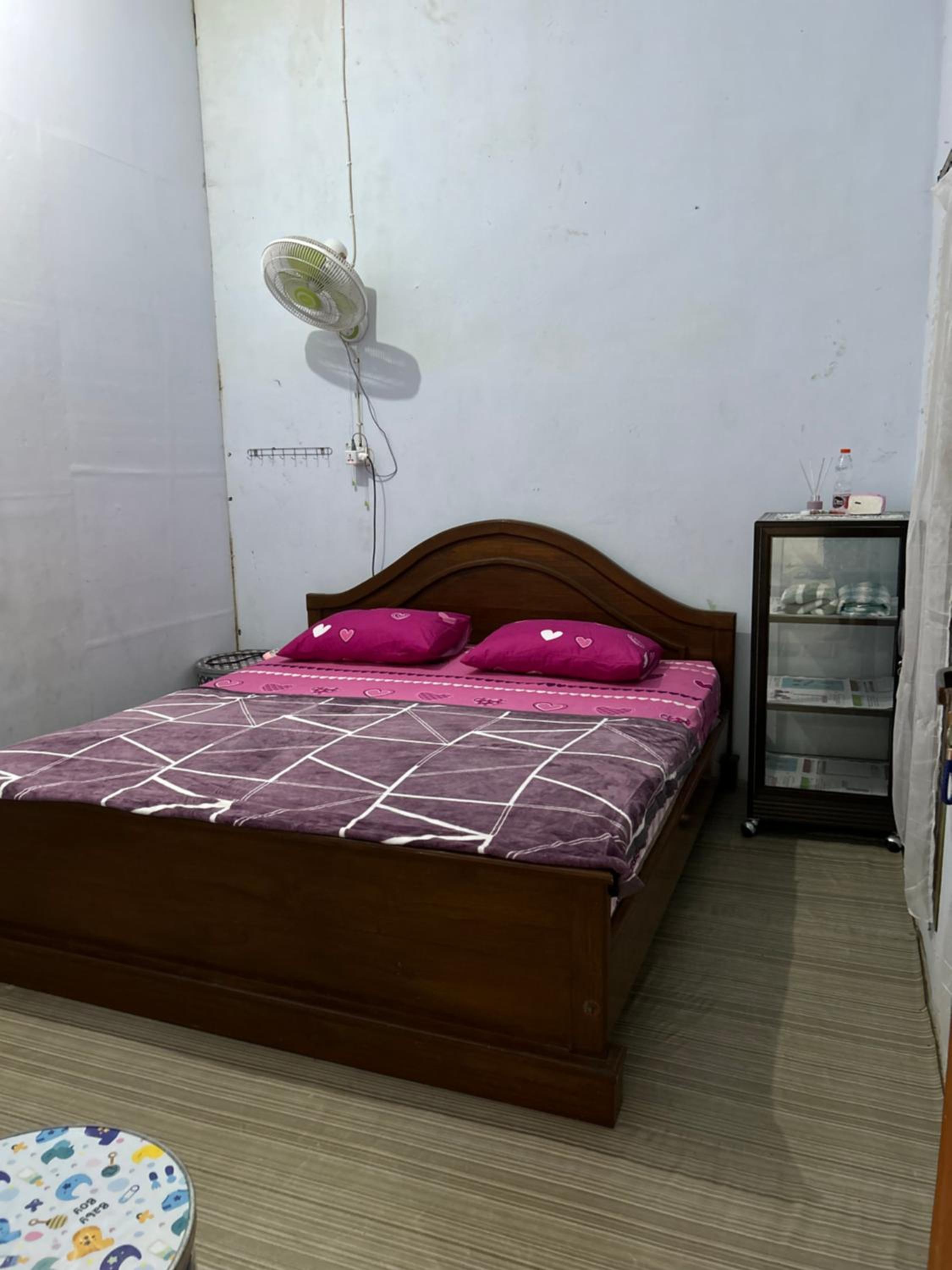HARMONI GUEST HOUSE tumpak sewu view 4