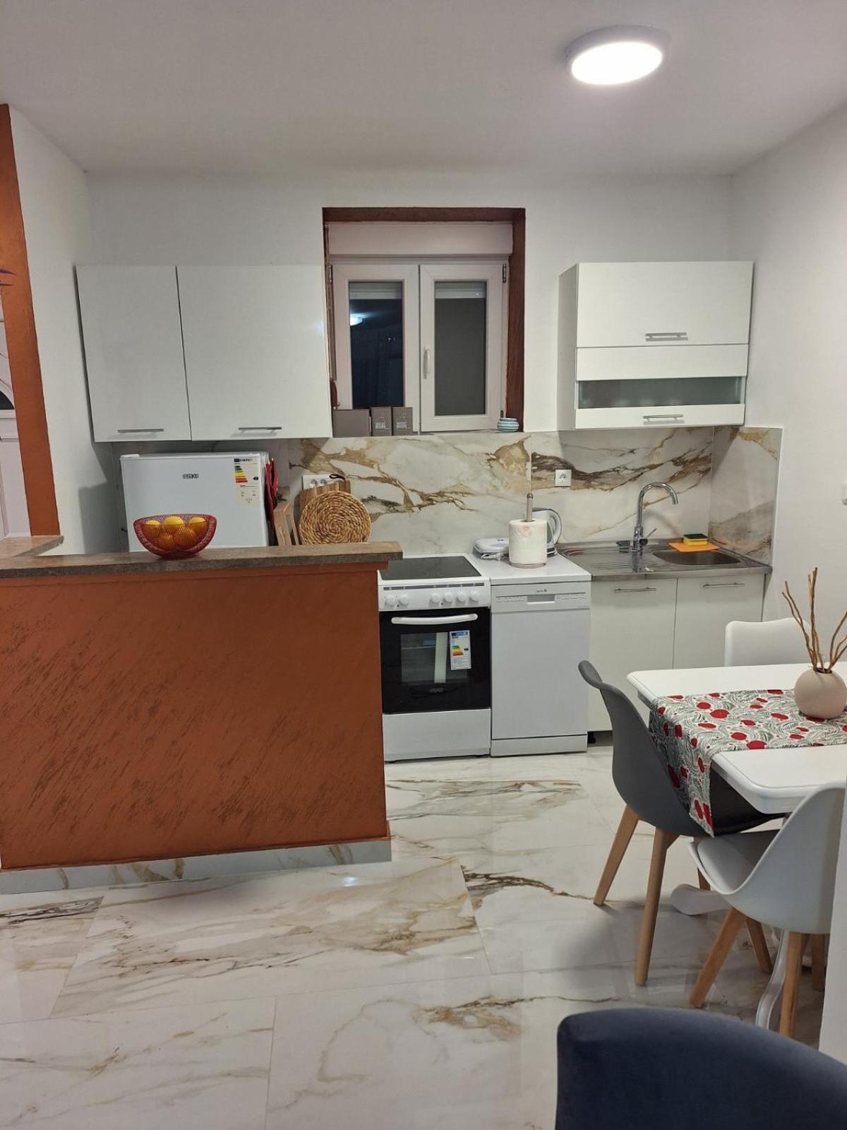 Apartman Porto