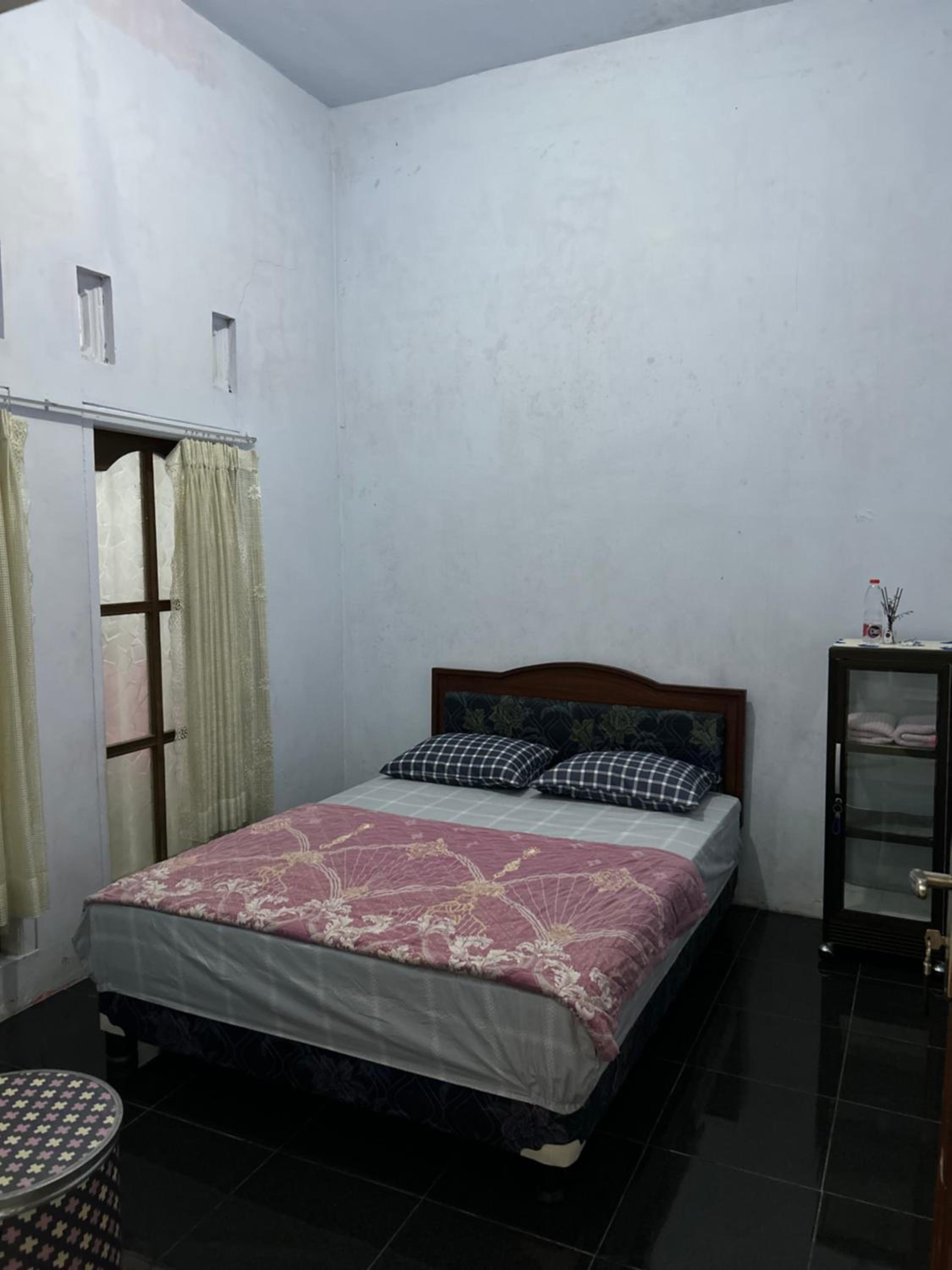 HARMONI GUEST HOUSE tumpak sewu view 5