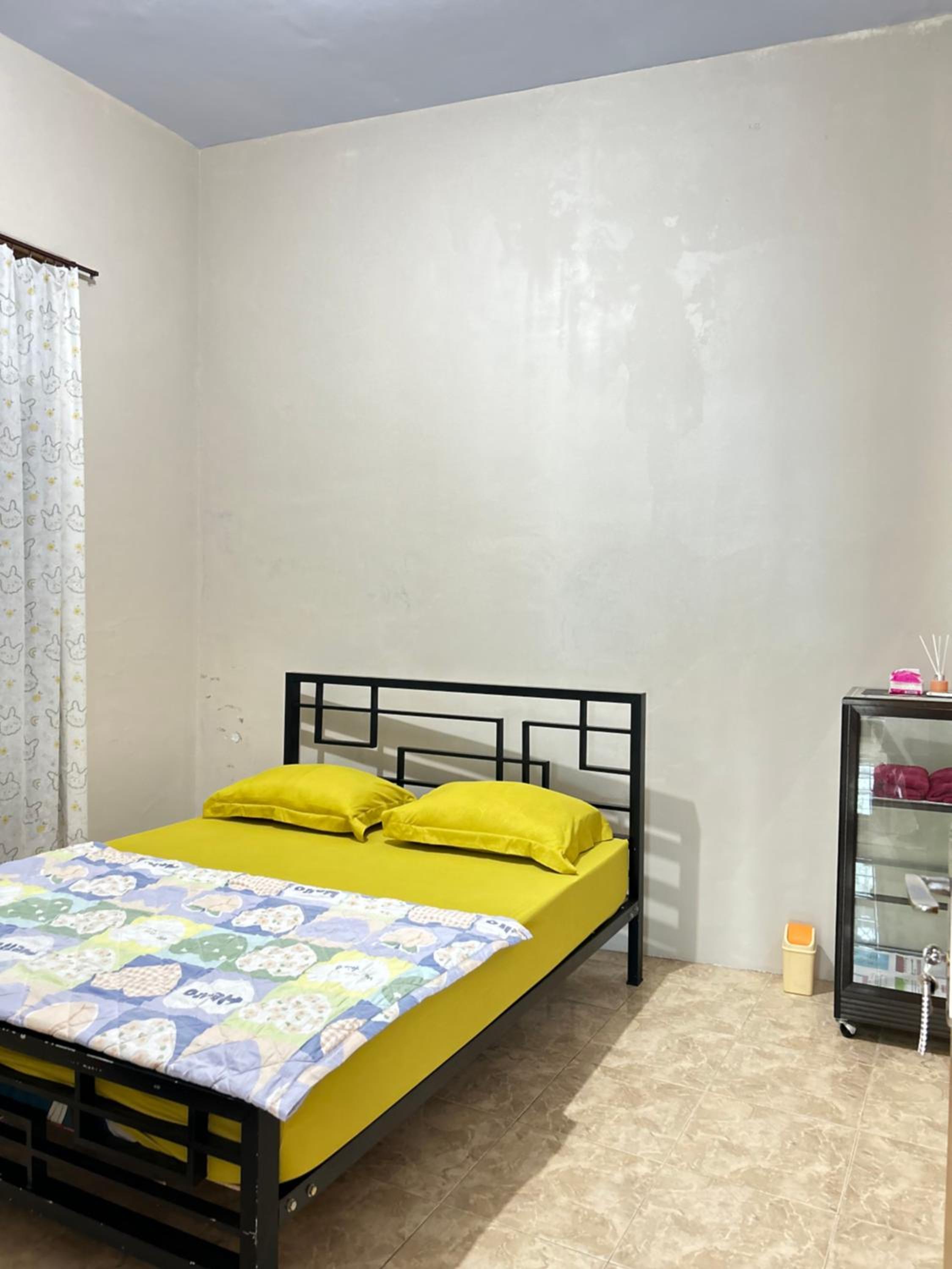 HARMONI GUEST HOUSE tumpak sewu view 2