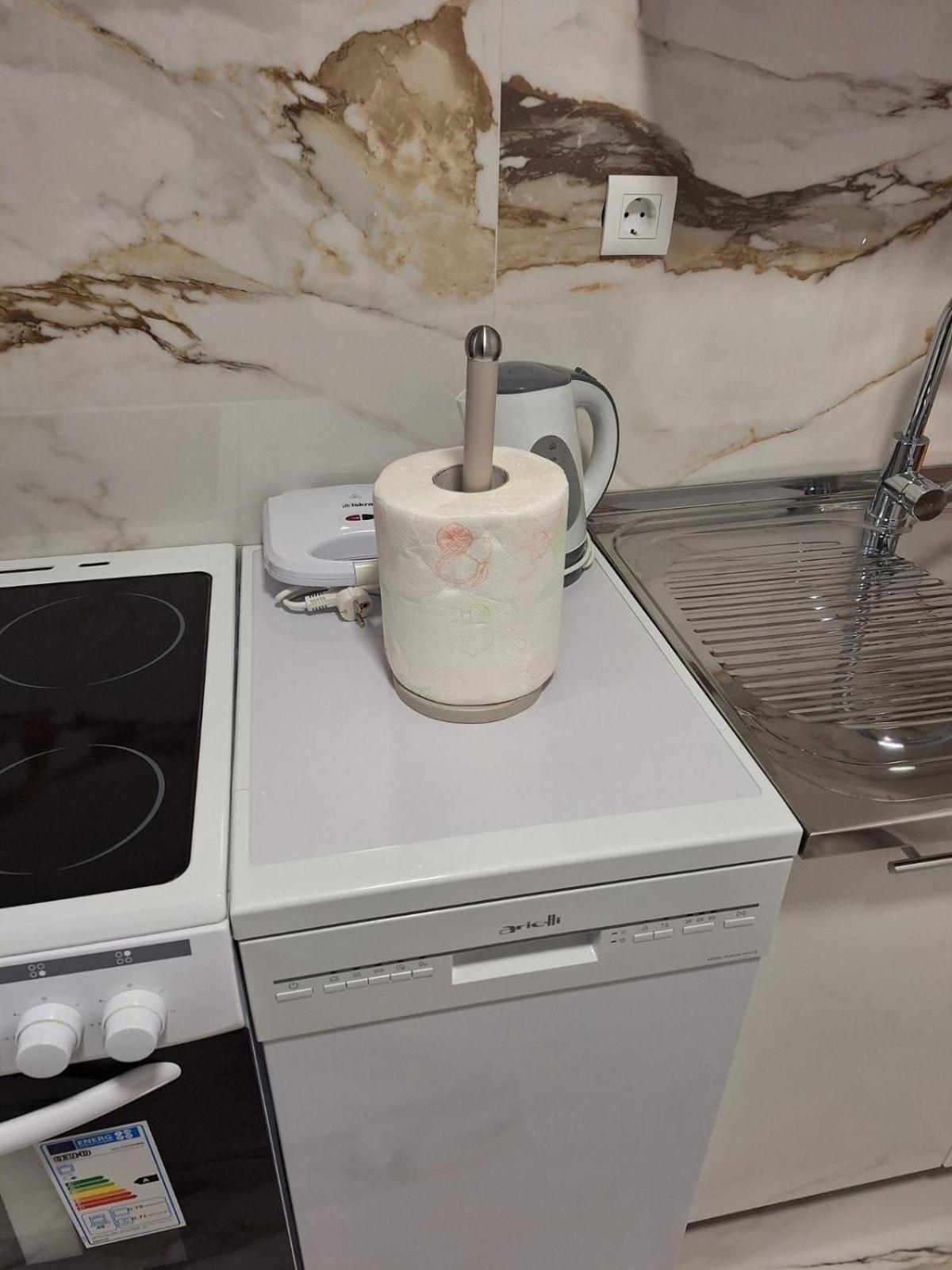 Apartman Porto