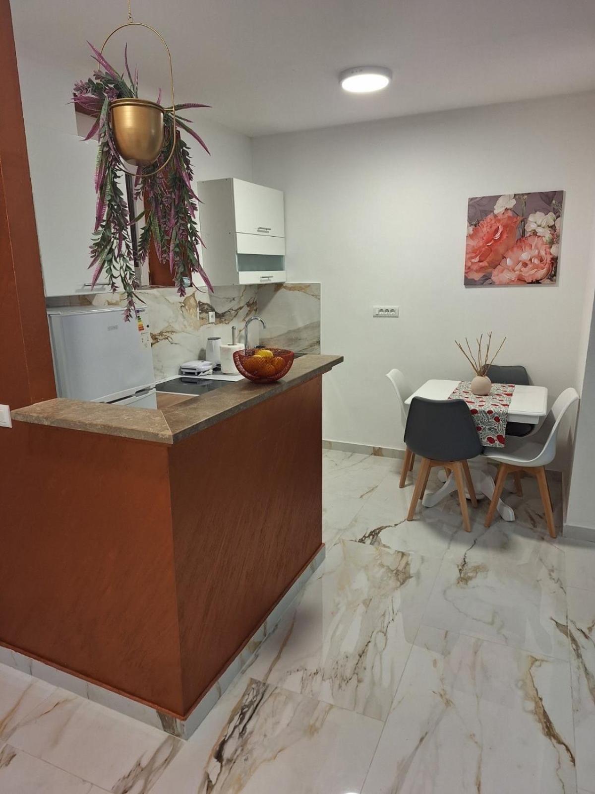 Apartman Porto