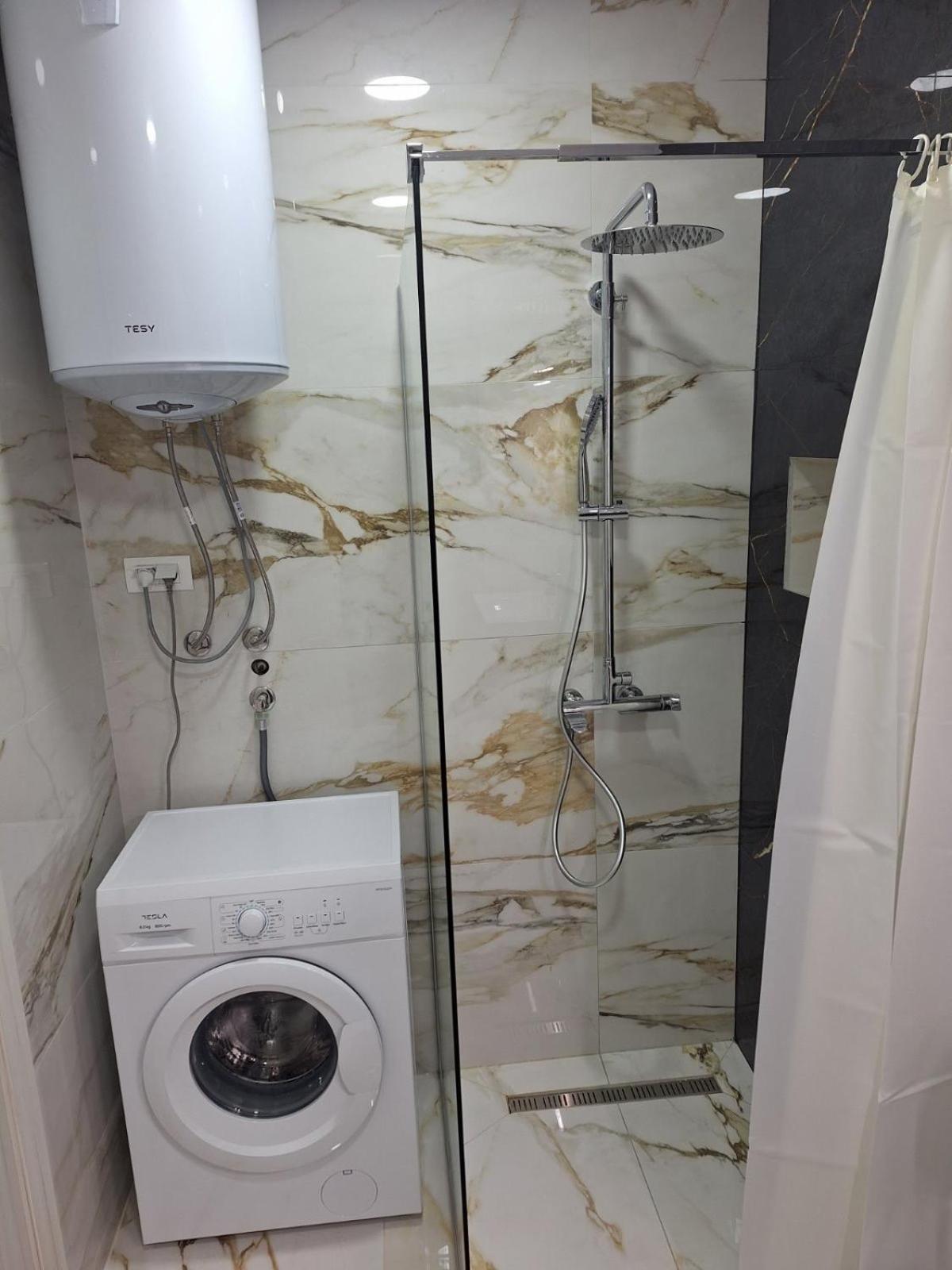 Apartman Porto