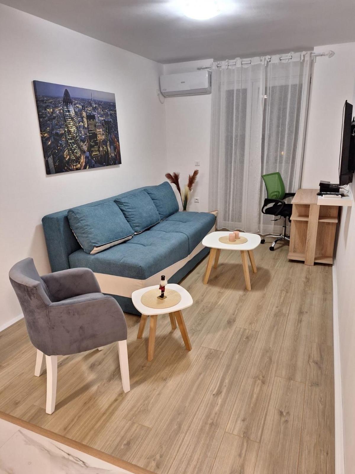 Apartman Porto