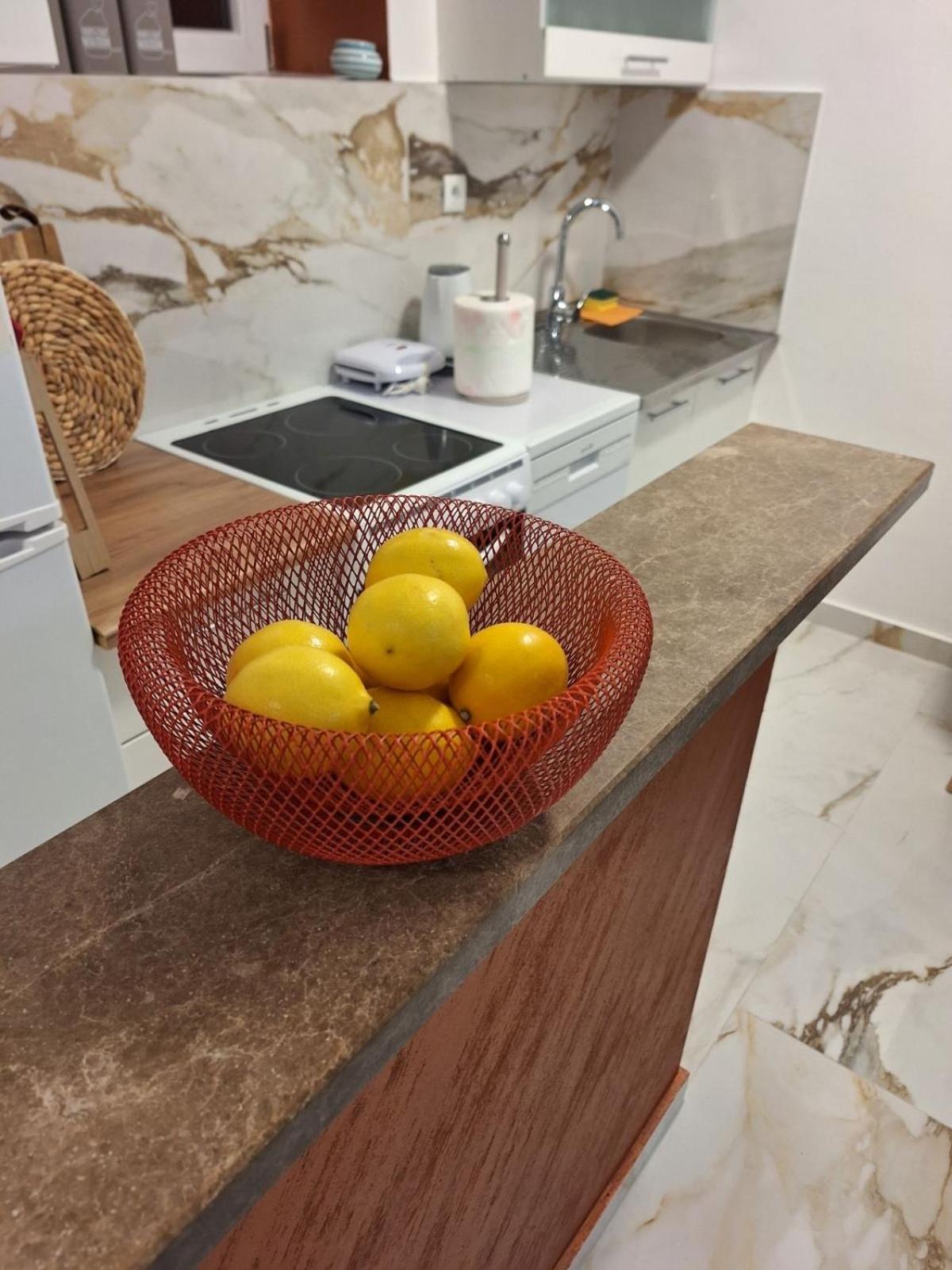 Apartman Porto