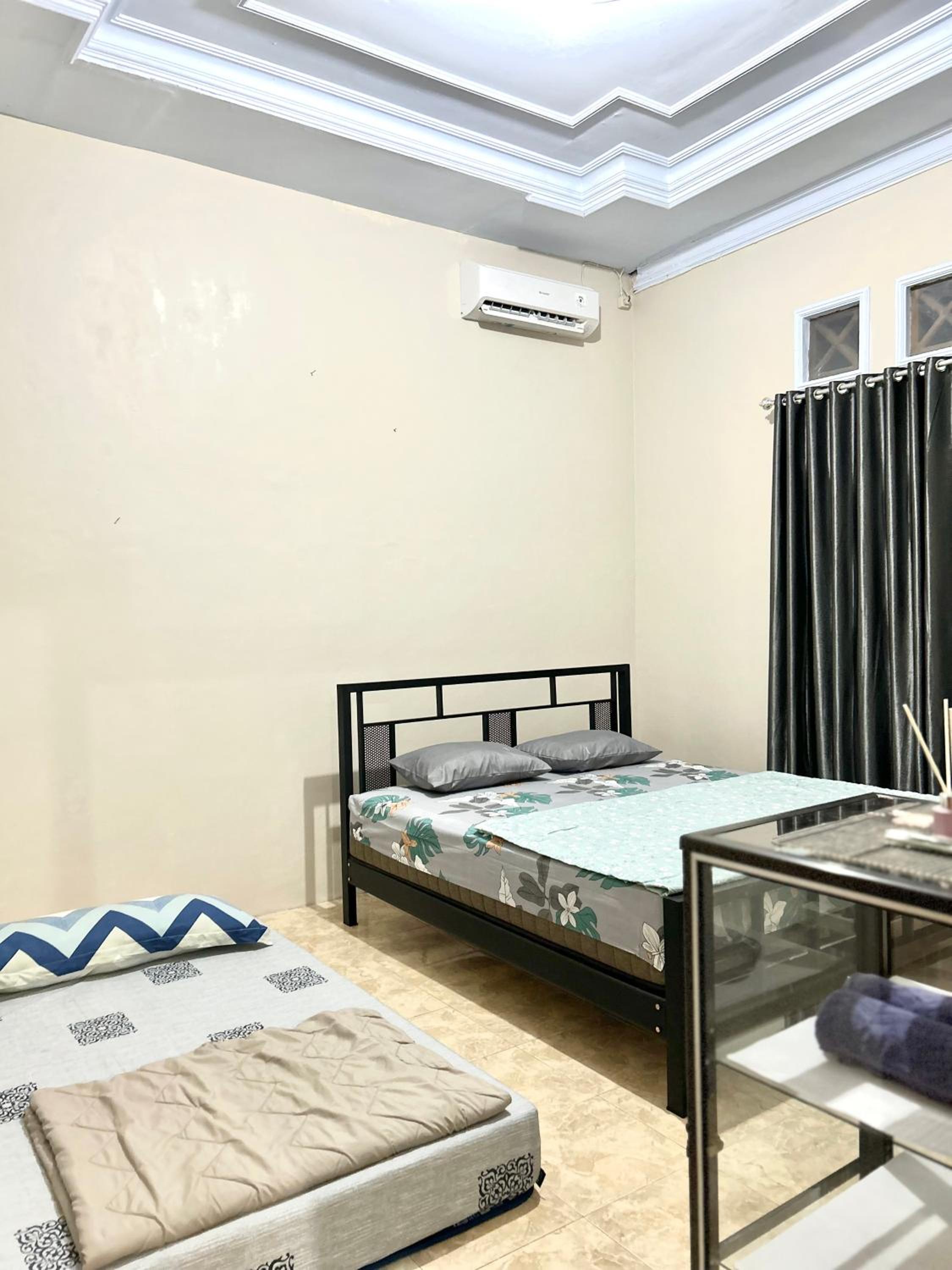 HARMONI GUEST HOUSE tumpak sewu view 3