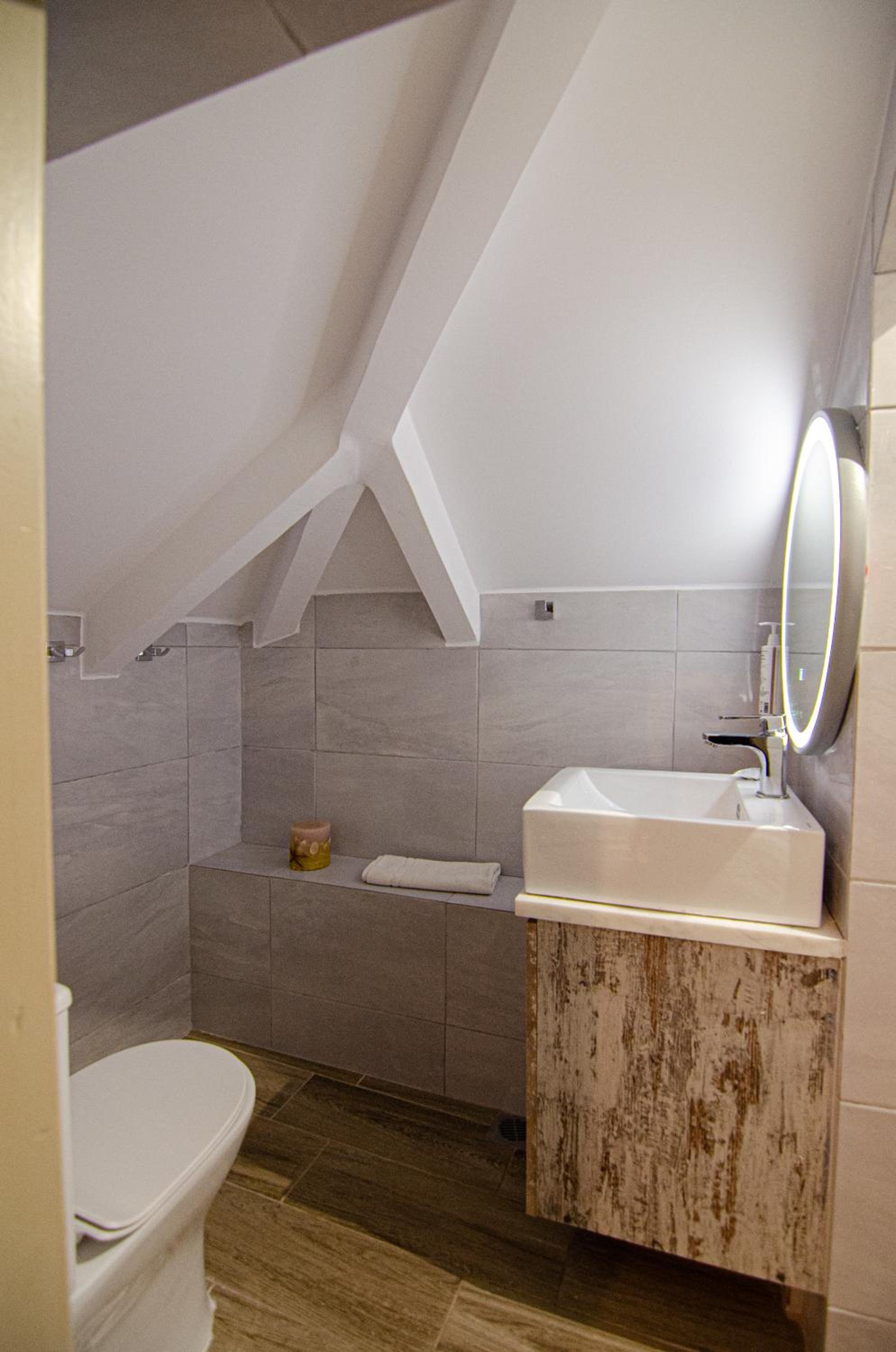 Kefalonian Luxury Villas