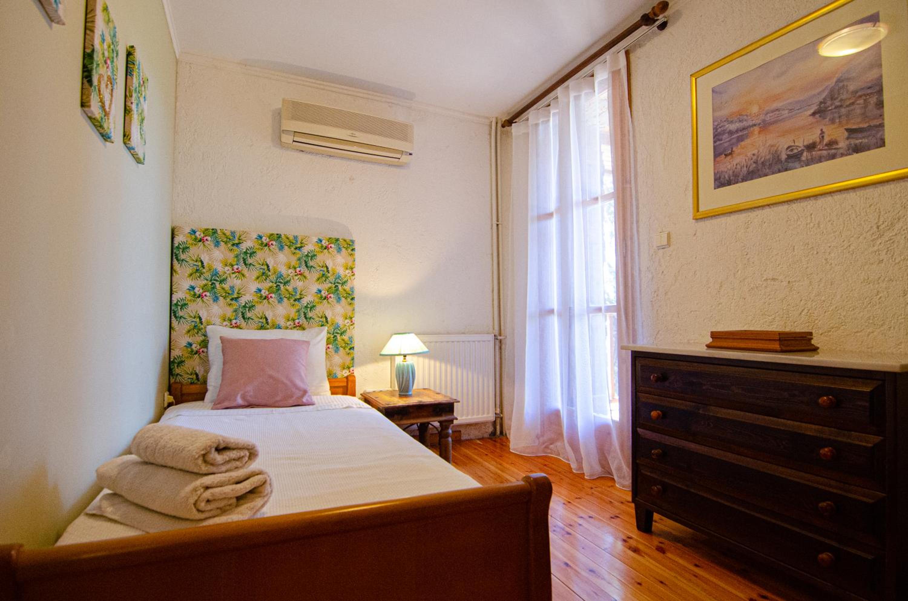Kefalonian Luxury Villas