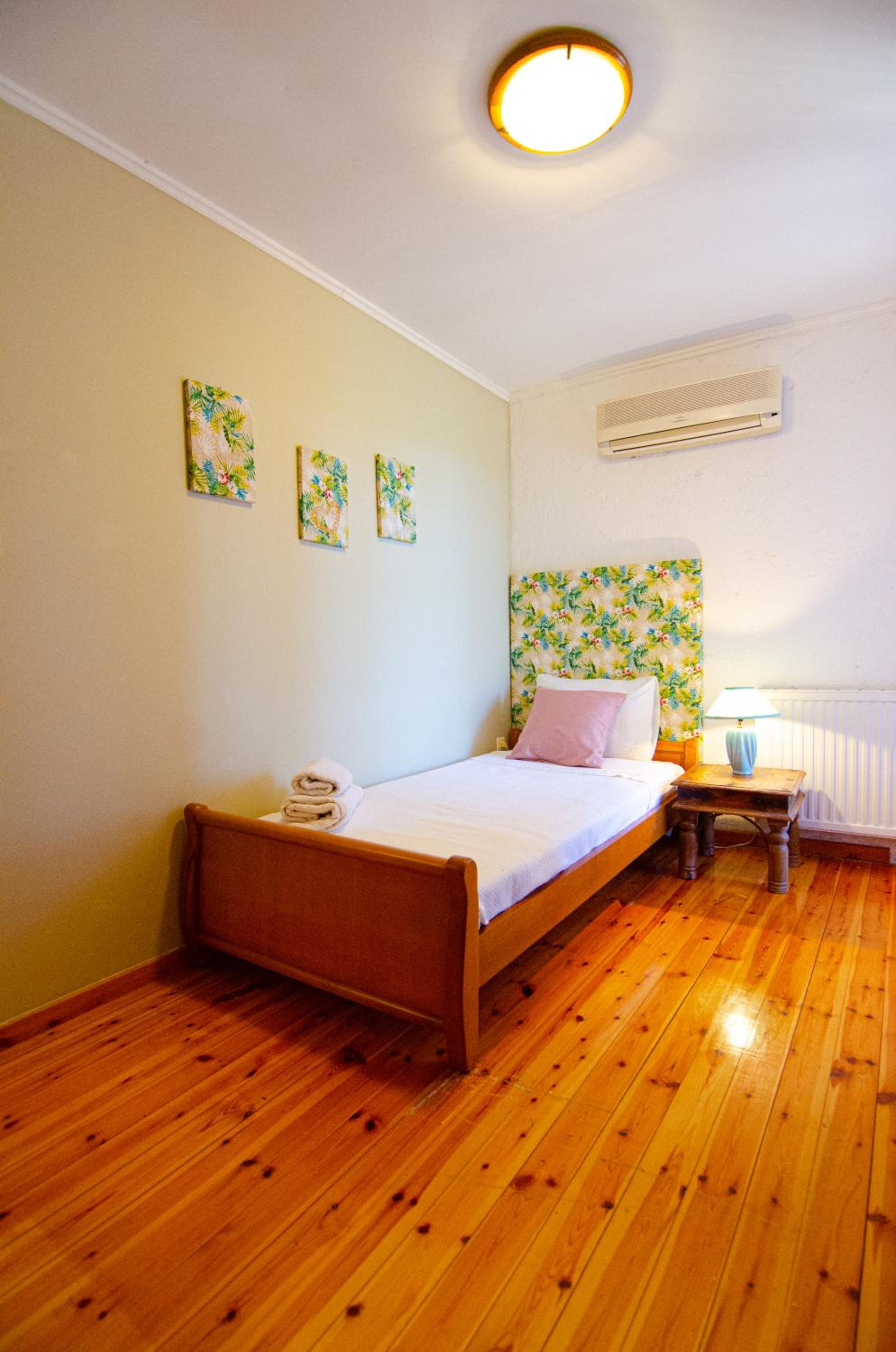 Kefalonian Luxury Villas