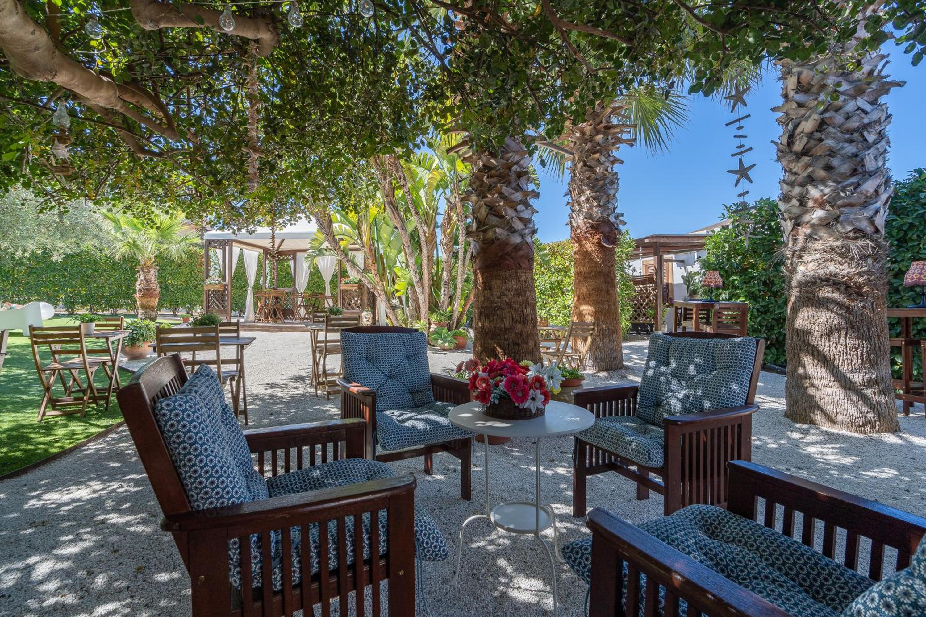 Estremo Sud - Marzamemi Paolo en Marzamemi