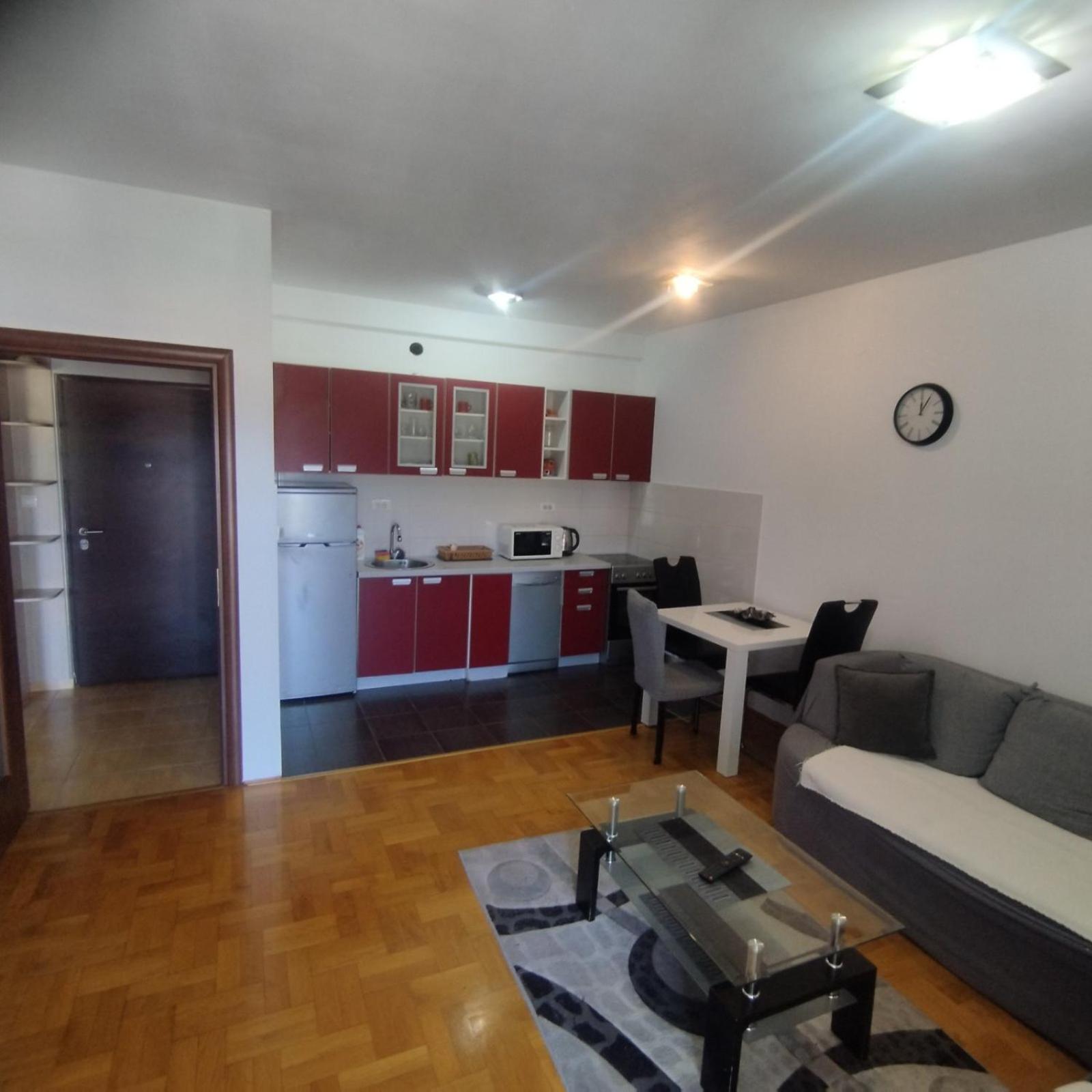 Rent a Conform Apartment view 3