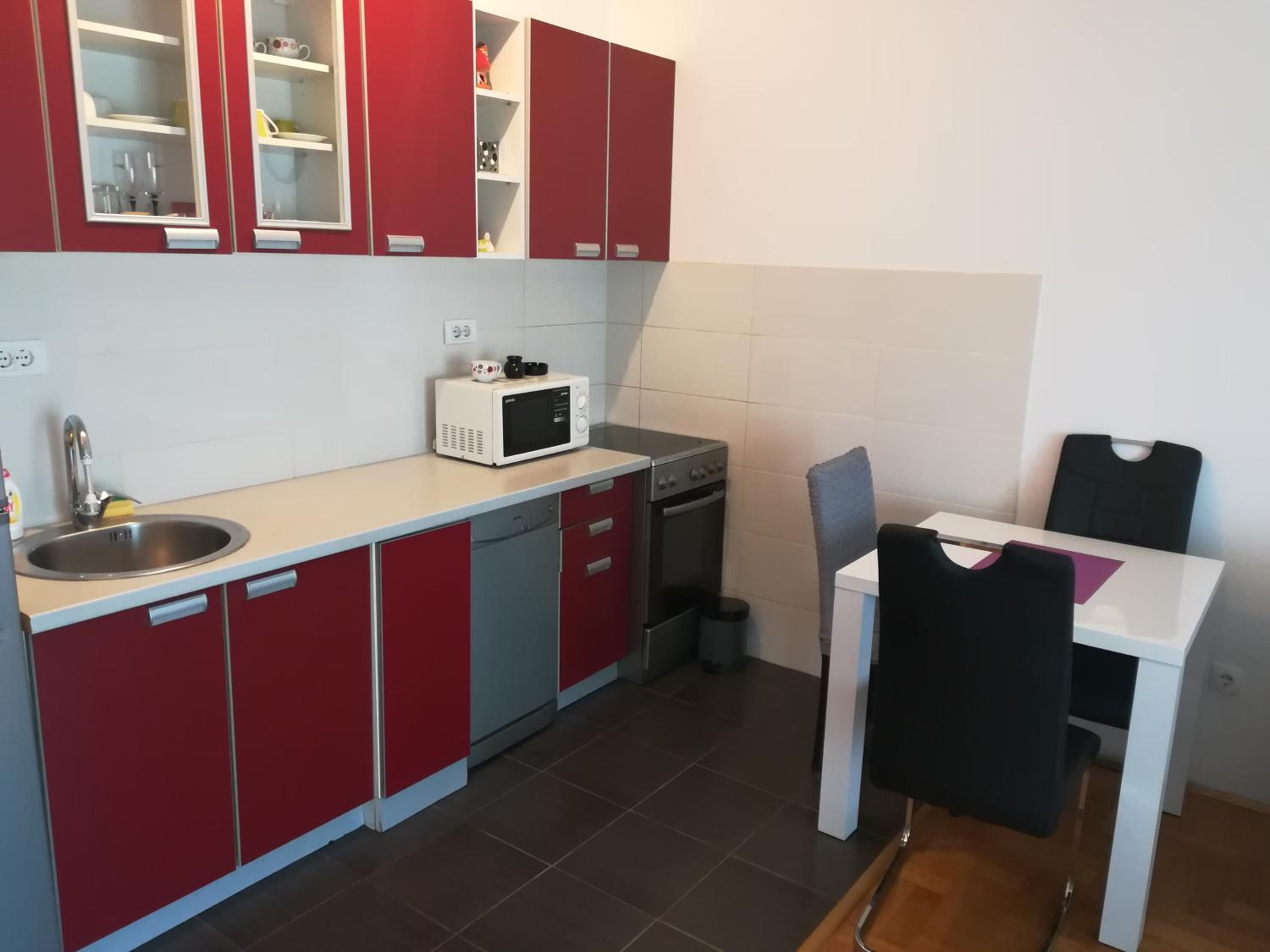 Rent a Conform Apartment view 4